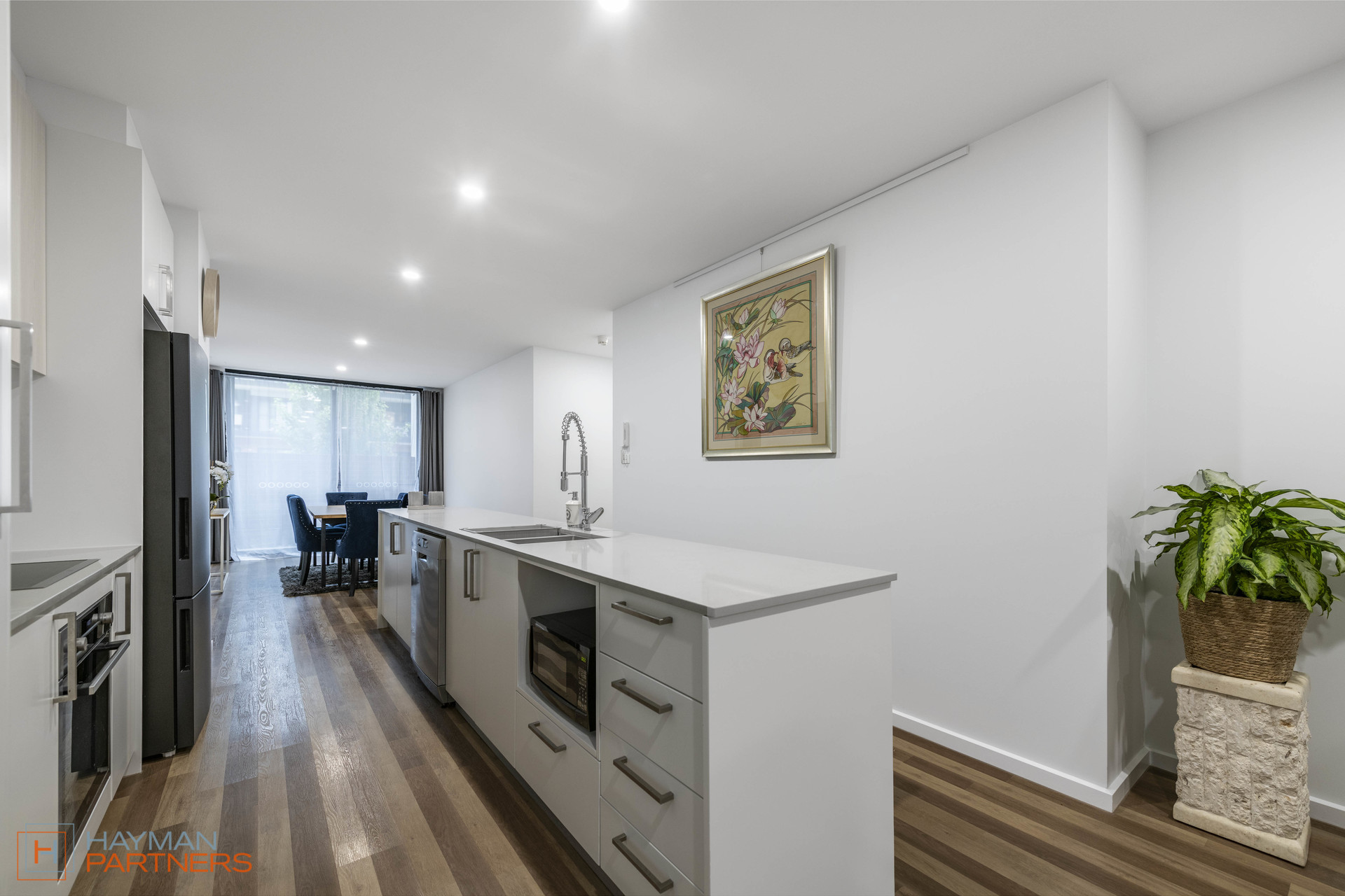 3/14 Hoolihan Street, Denman Prospect ACT 2611, Denman Prospect - Thumbnail 2