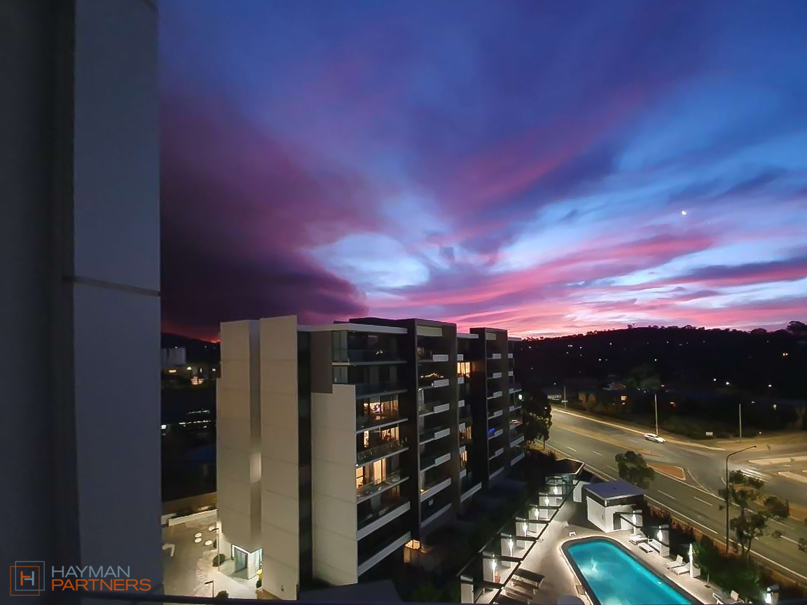 85/7 Irving Street, Phillip ACT 2606, Phillip - Thumbnail 2