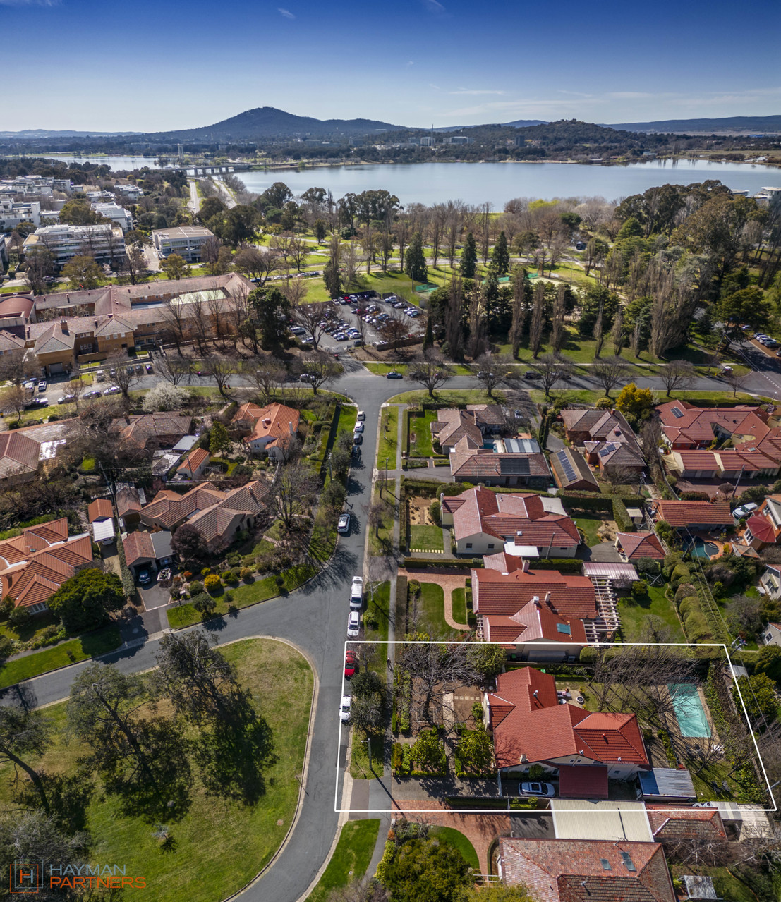 12 Belmore Gardens, Barton ACT 2600, Barton - Thumbnail 5