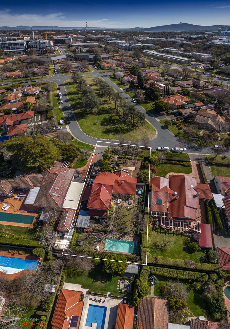 12 Belmore Gardens, Barton ACT 2600, Barton - Thumbnail 6