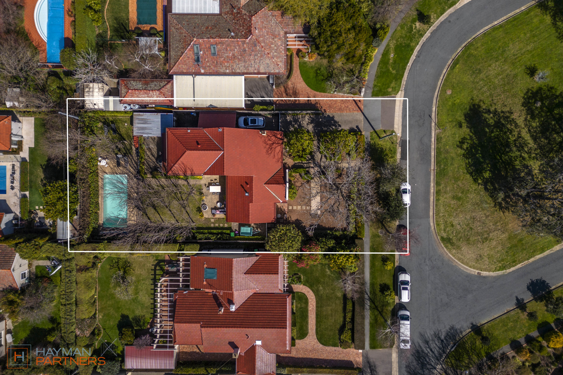 12 Belmore Gardens, Barton ACT 2600, Barton - Thumbnail 7