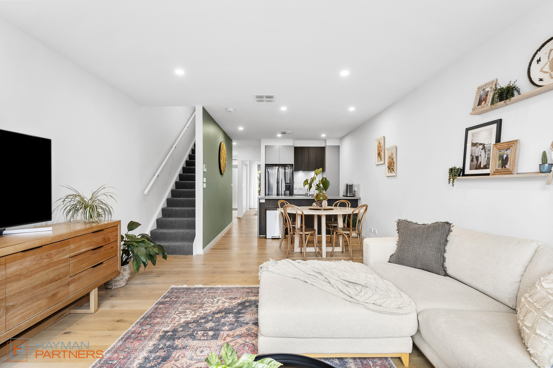 28/26 Marie Little Crescent, Denman Prospect ACT 2611, Denman Prospect - Thumbnail 2