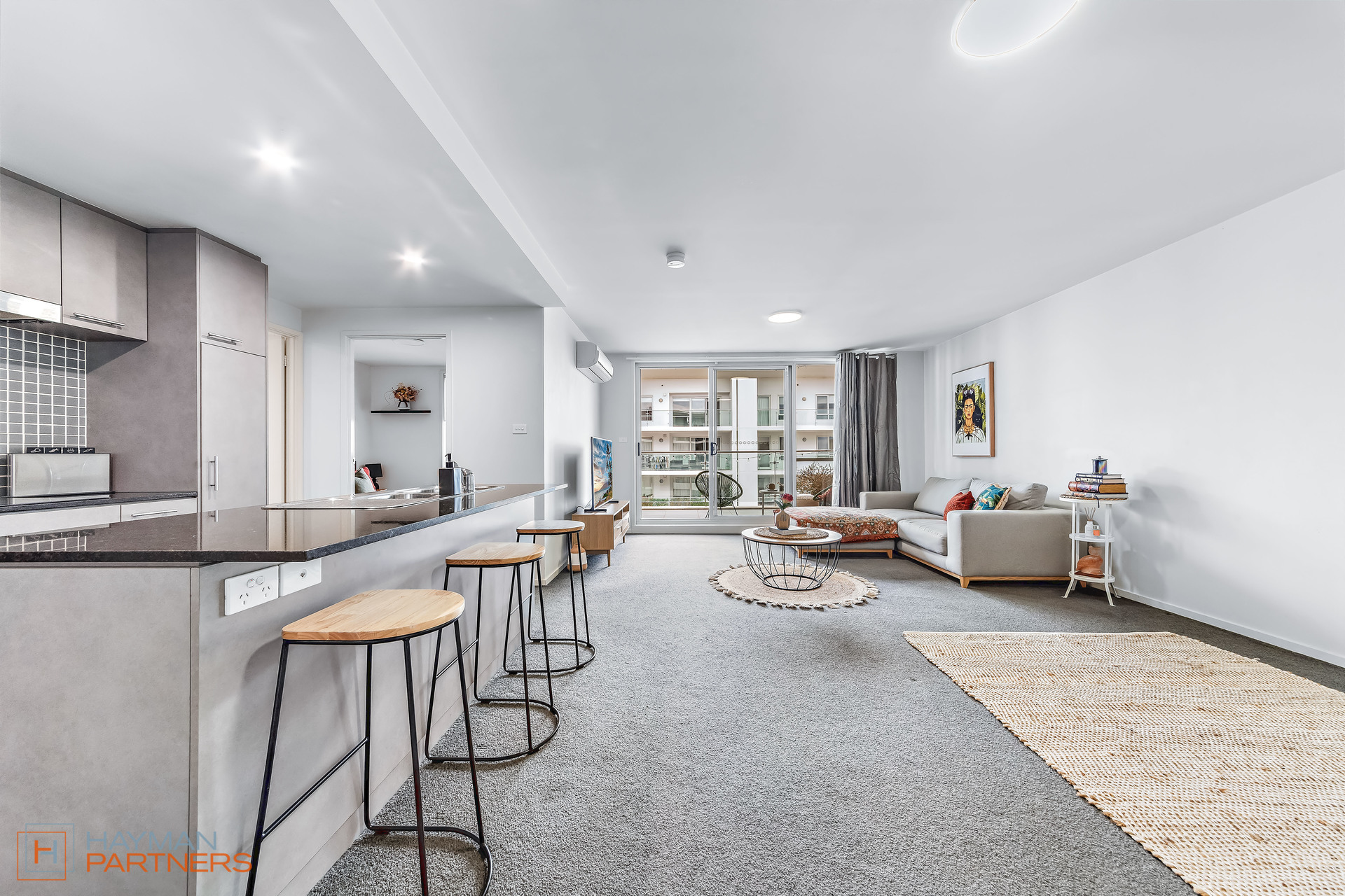 215/60 College Street, Belconnen ACT 2617, Belconnen - Thumbnail 2
