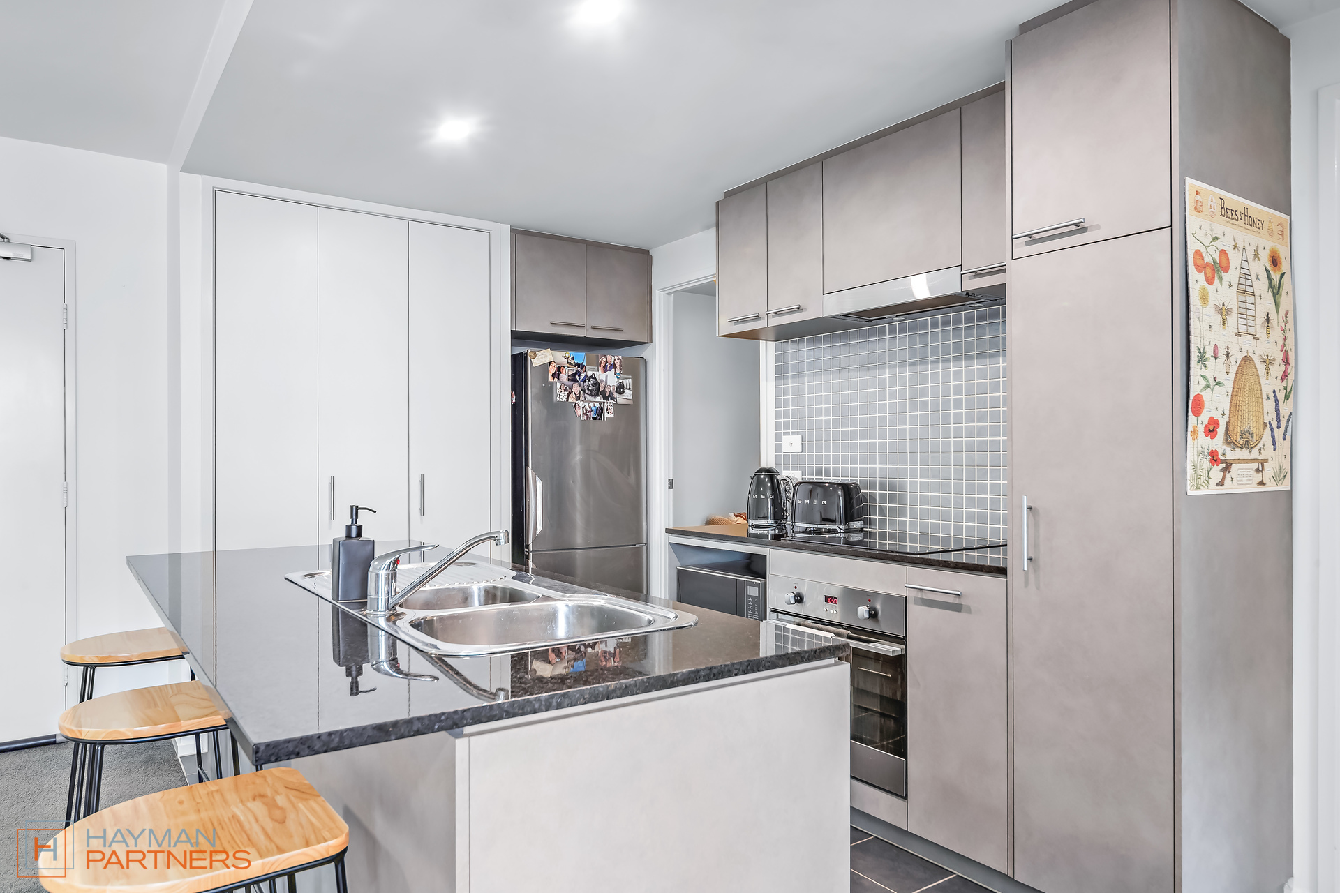 215/60 College Street, Belconnen ACT 2617, Belconnen - Thumbnail 4