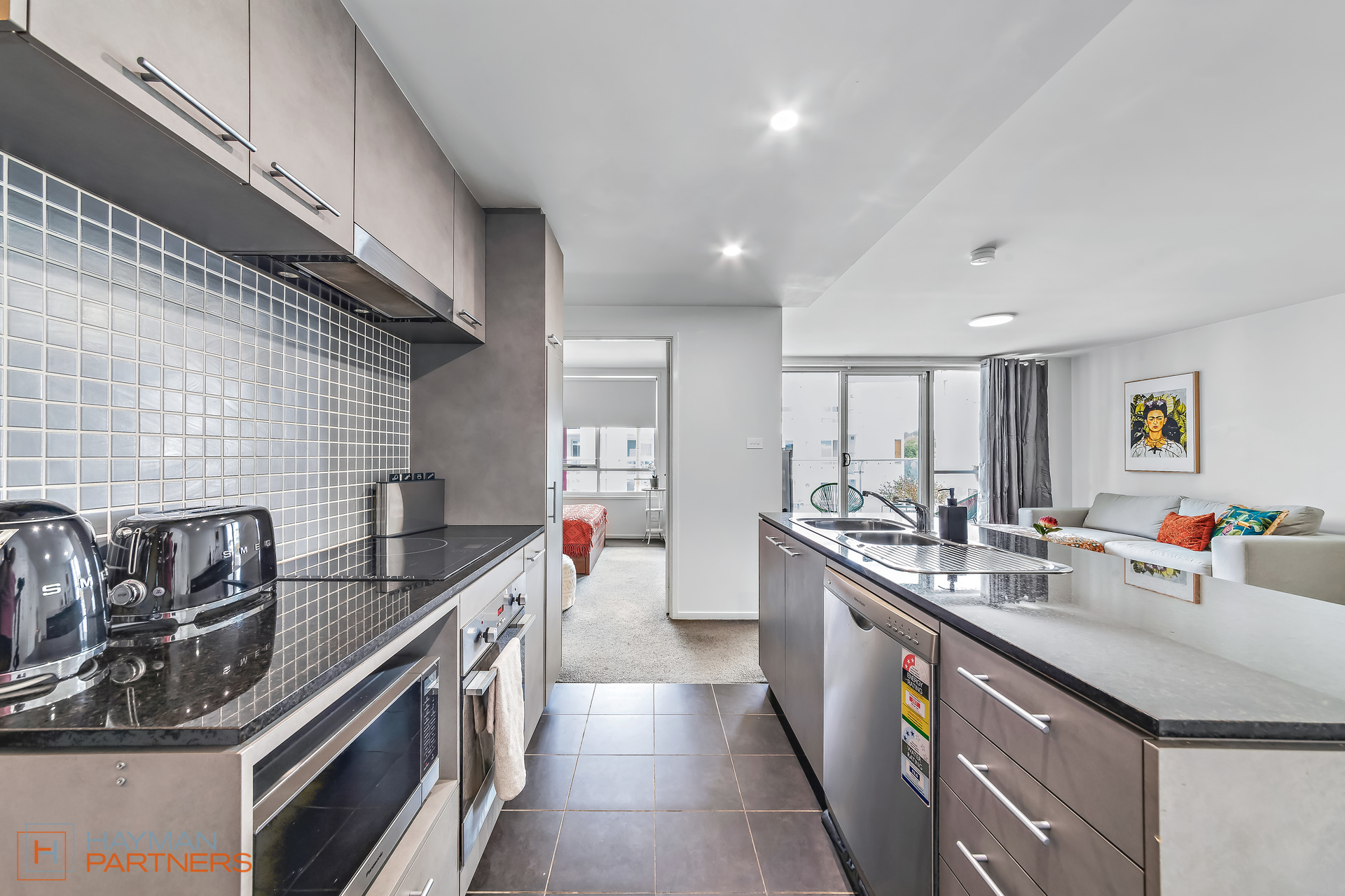 215/60 College Street, Belconnen ACT 2617, Belconnen - Thumbnail 5
