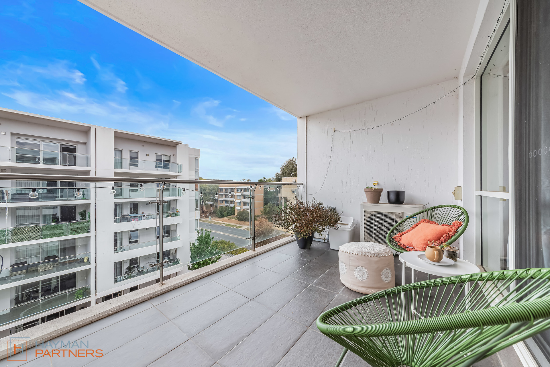 215/60 College Street, Belconnen ACT 2617, Belconnen - Thumbnail 7