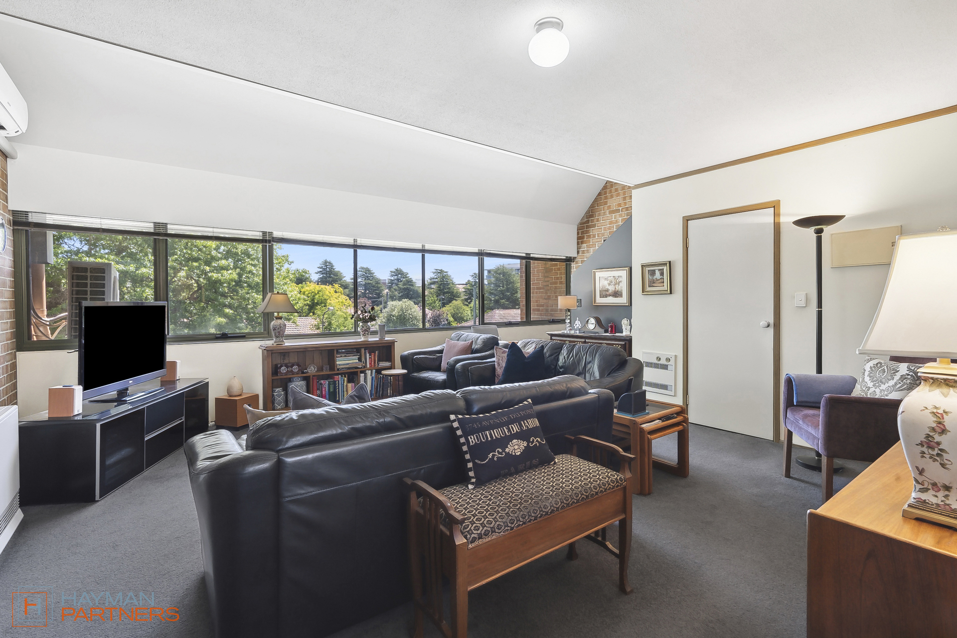 33/19 Howitt Street, Kingston ACT 2604, Kingston - Thumbnail 2