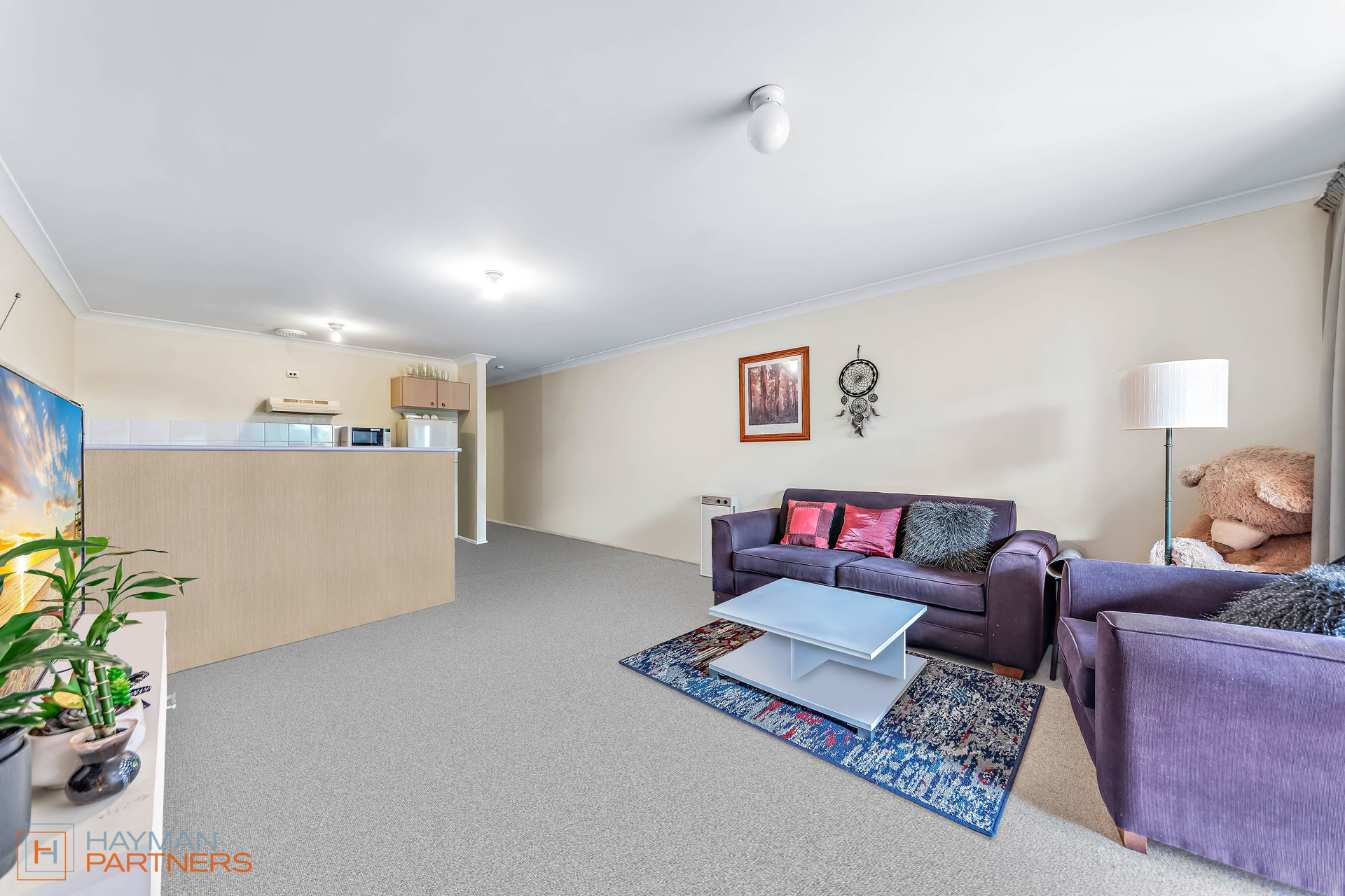 38/12 Albermarle Place, Phillip ACT 2606, Phillip - Thumbnail 2