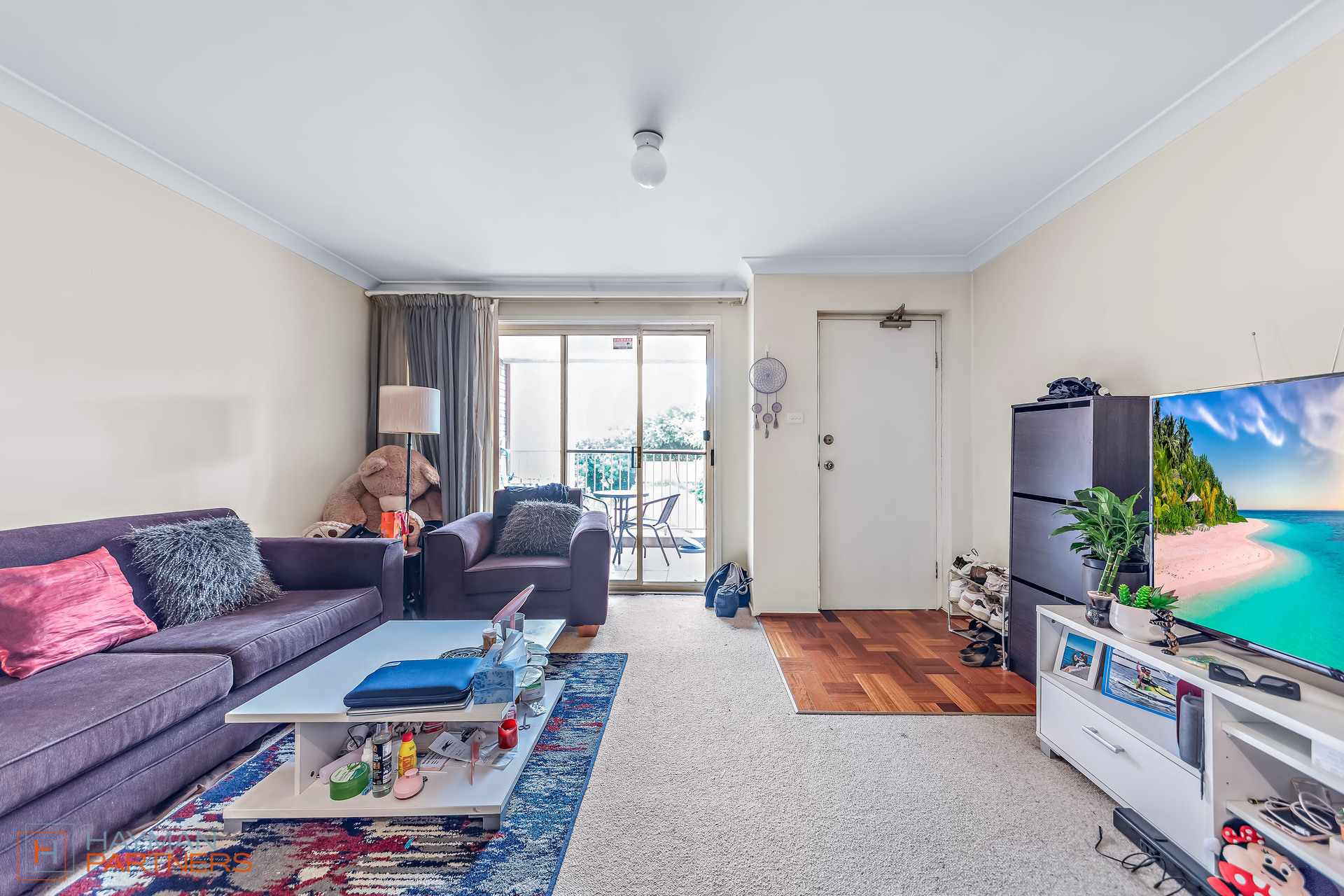 38/12 Albermarle Place, Phillip ACT 2606, Phillip - Thumbnail 4