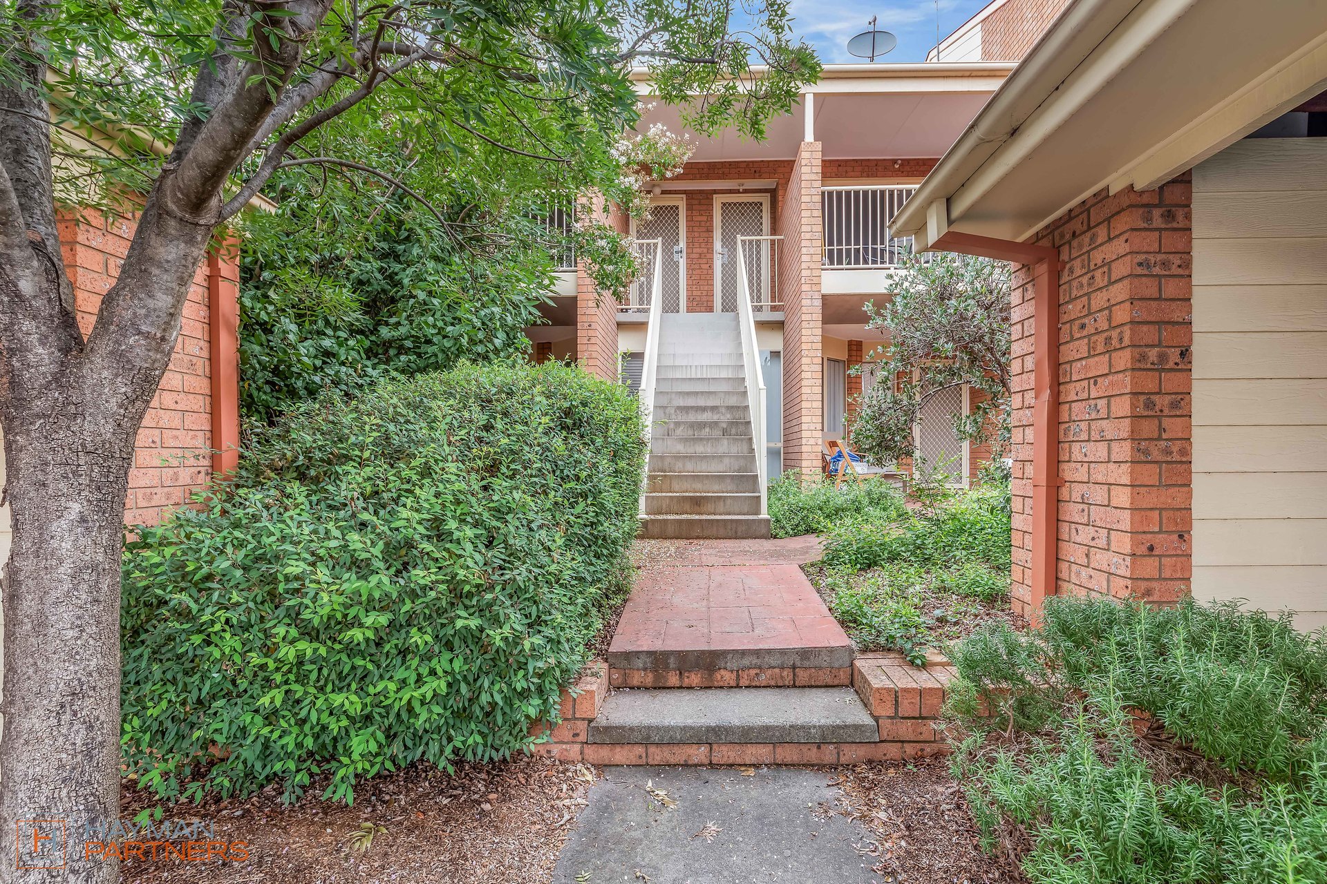 38/12 Albermarle Place, Phillip ACT 2606, Phillip - Thumbnail 8
