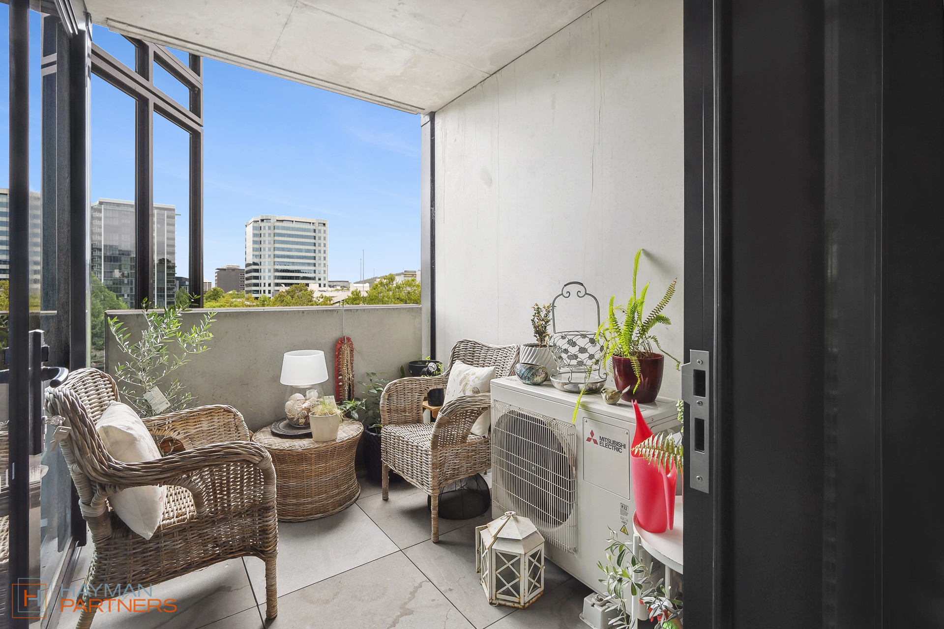 421/83 Cooyong Street, Reid ACT 2612, Reid - Thumbnail 6