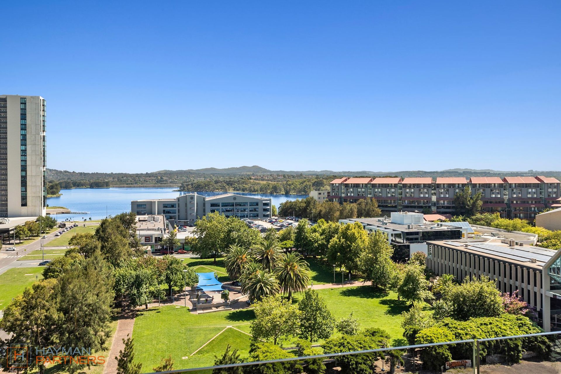 157/39 Benjamin Way, Belconnen ACT 2617, Belconnen - Thumbnail 5