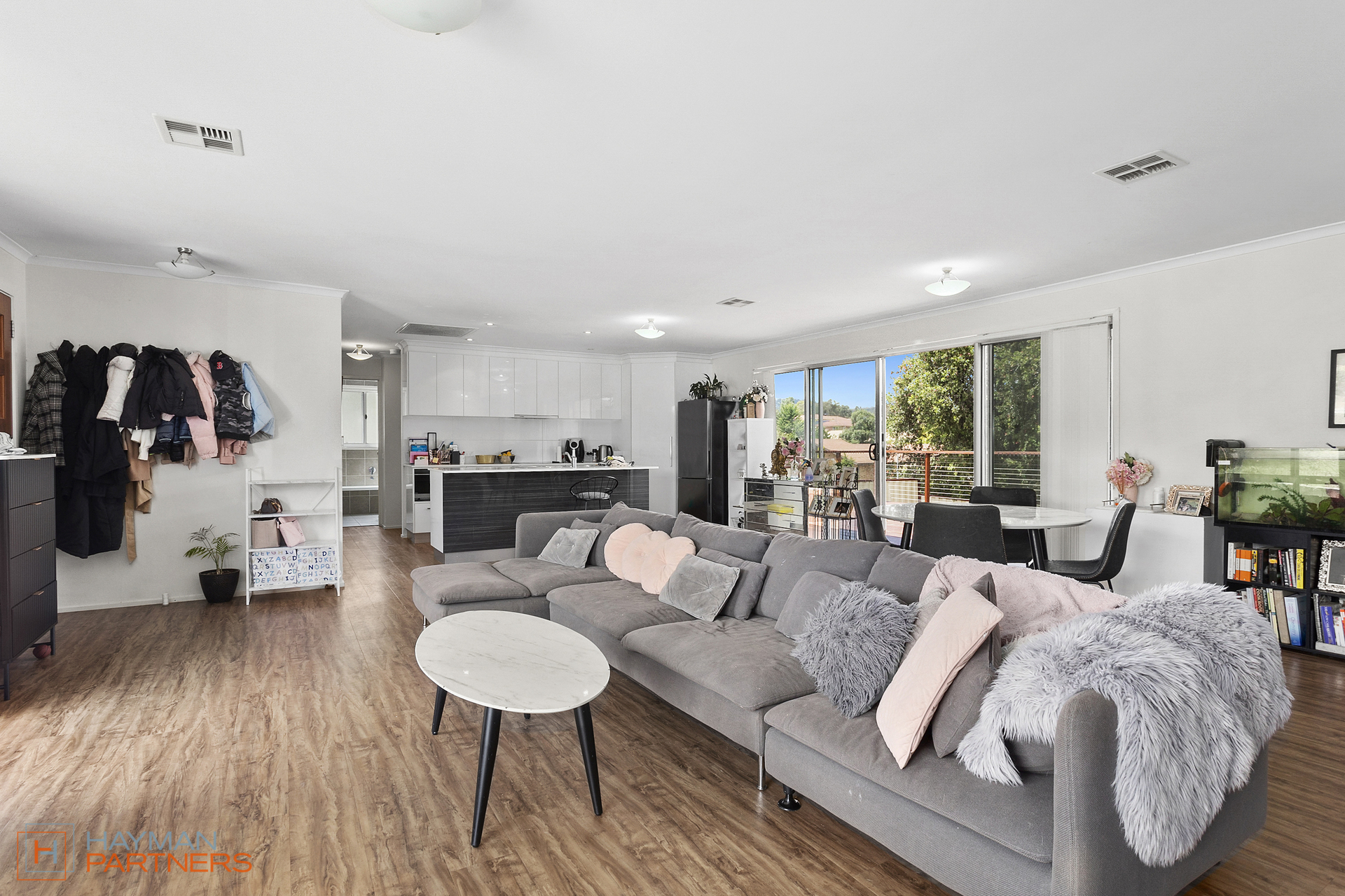 1 Merriman Crescent, Macarthur ACT 2904, Macarthur - Thumbnail 3