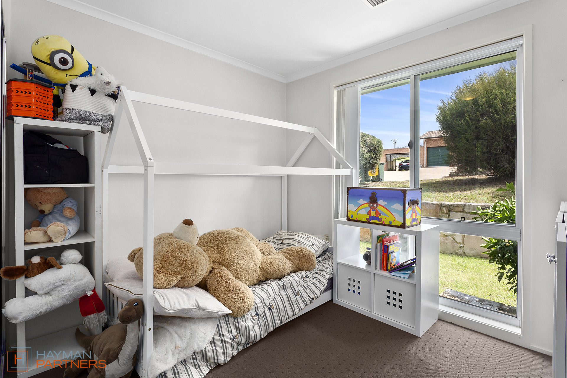 1 Merriman Crescent, Macarthur ACT 2904, Macarthur - Thumbnail 7