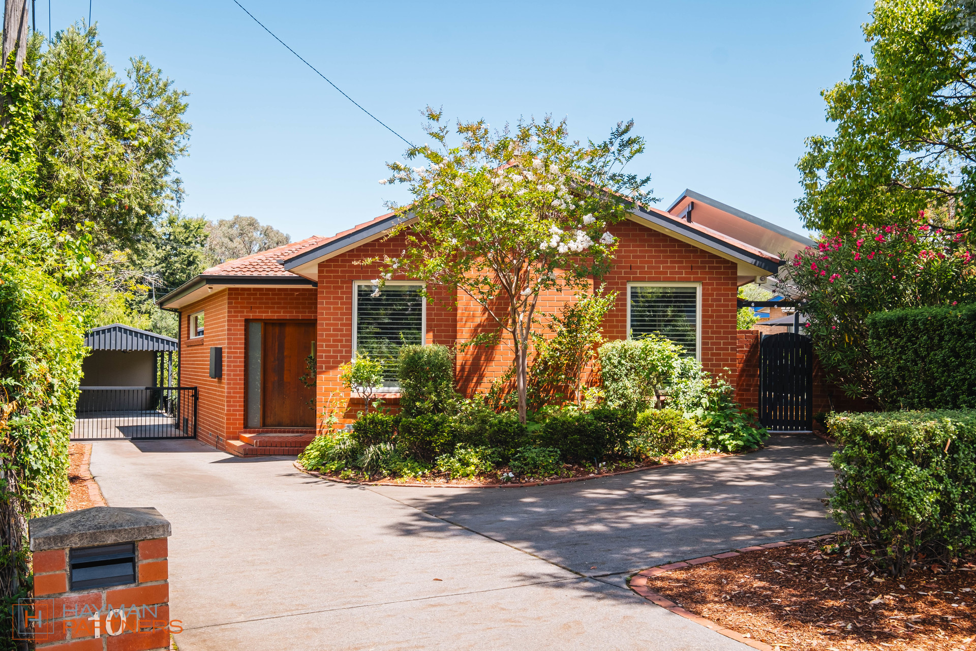 10 Jenkins Street, Curtin ACT 2605, Curtin - Thumbnail 2