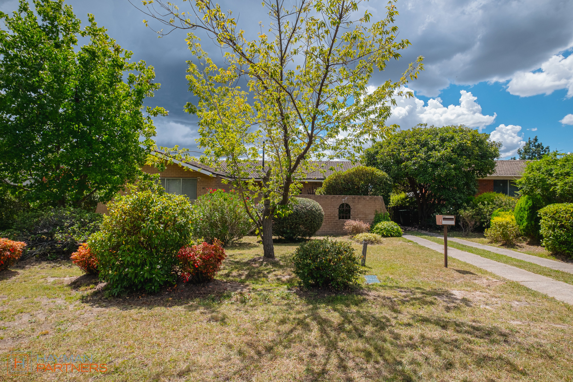 14 Pridham Street, Farrer ACT 2607, Farrer - Thumbnail 2