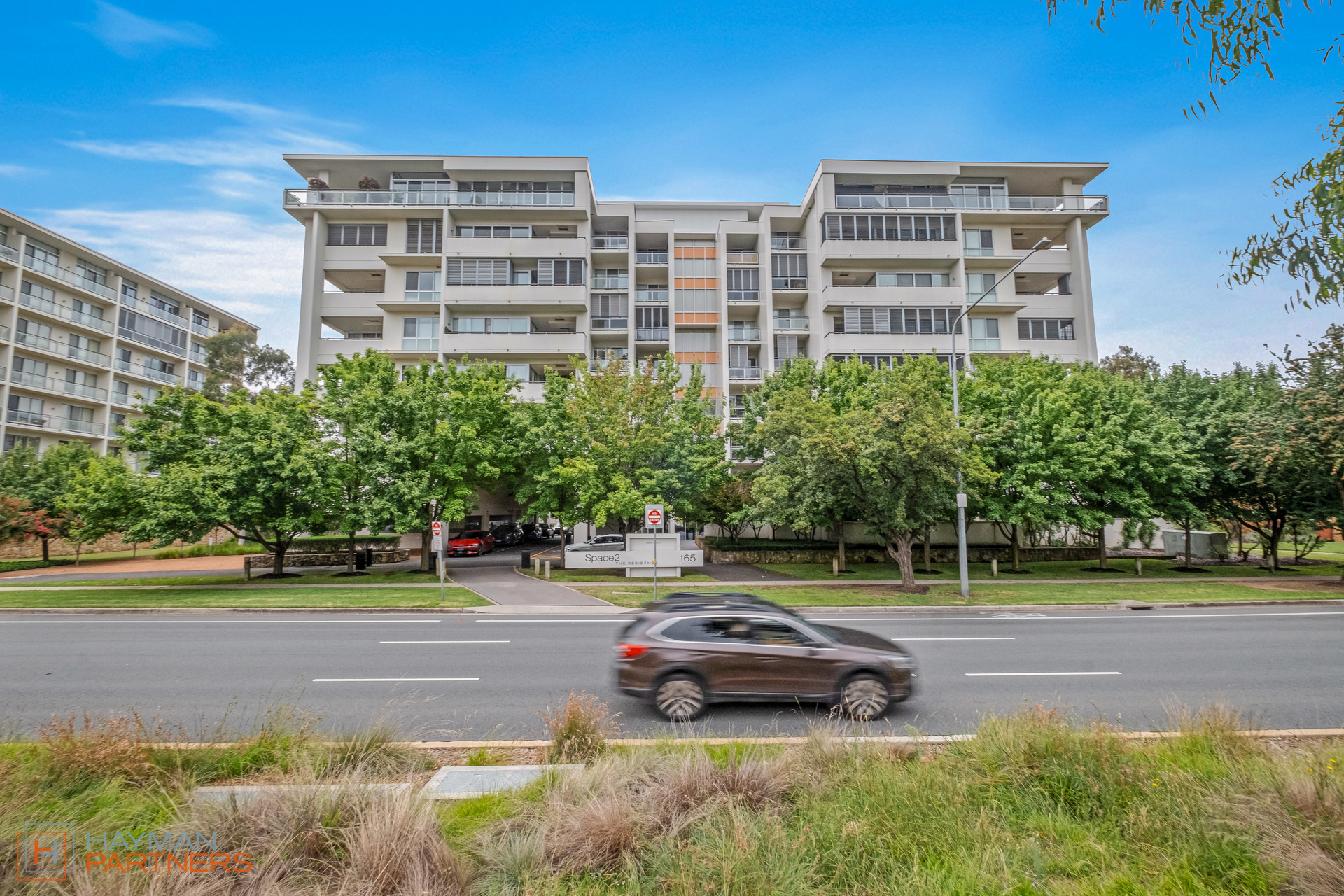 302/165 Northbourne Avenue, Turner ACT 2612, Turner - Thumbnail 2