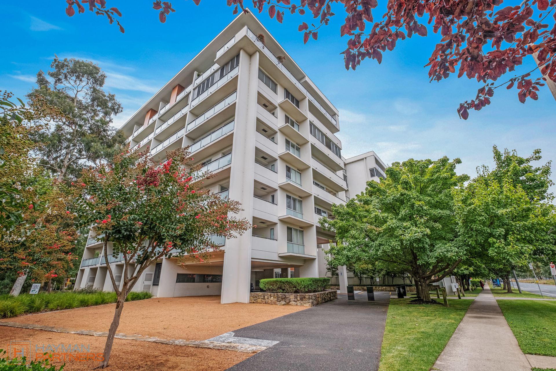 302/165 Northbourne Avenue, Turner ACT 2612, Turner - Thumbnail 3