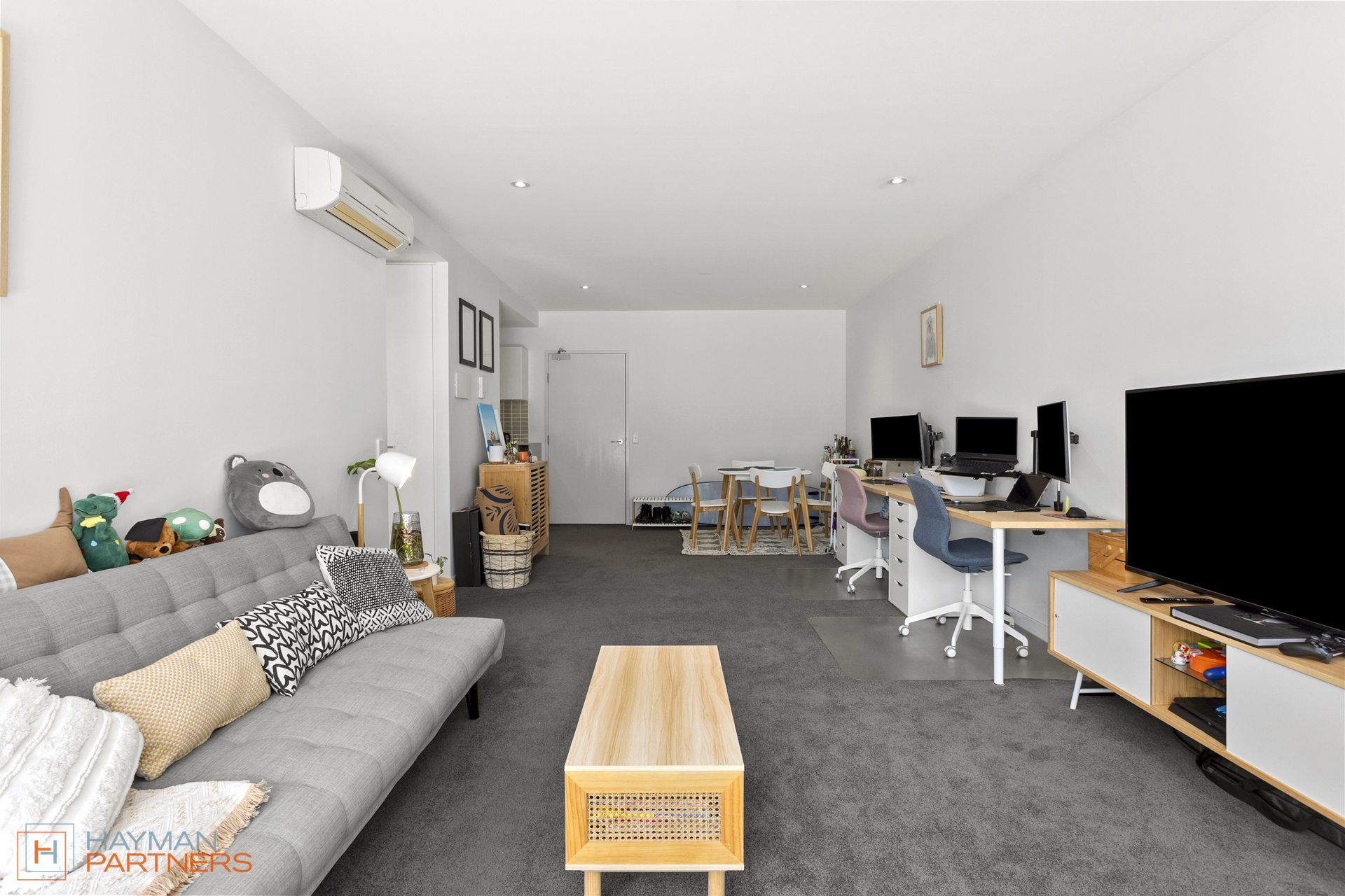 65/98 Corinna Street, Phillip ACT 2606, Phillip - Thumbnail 3