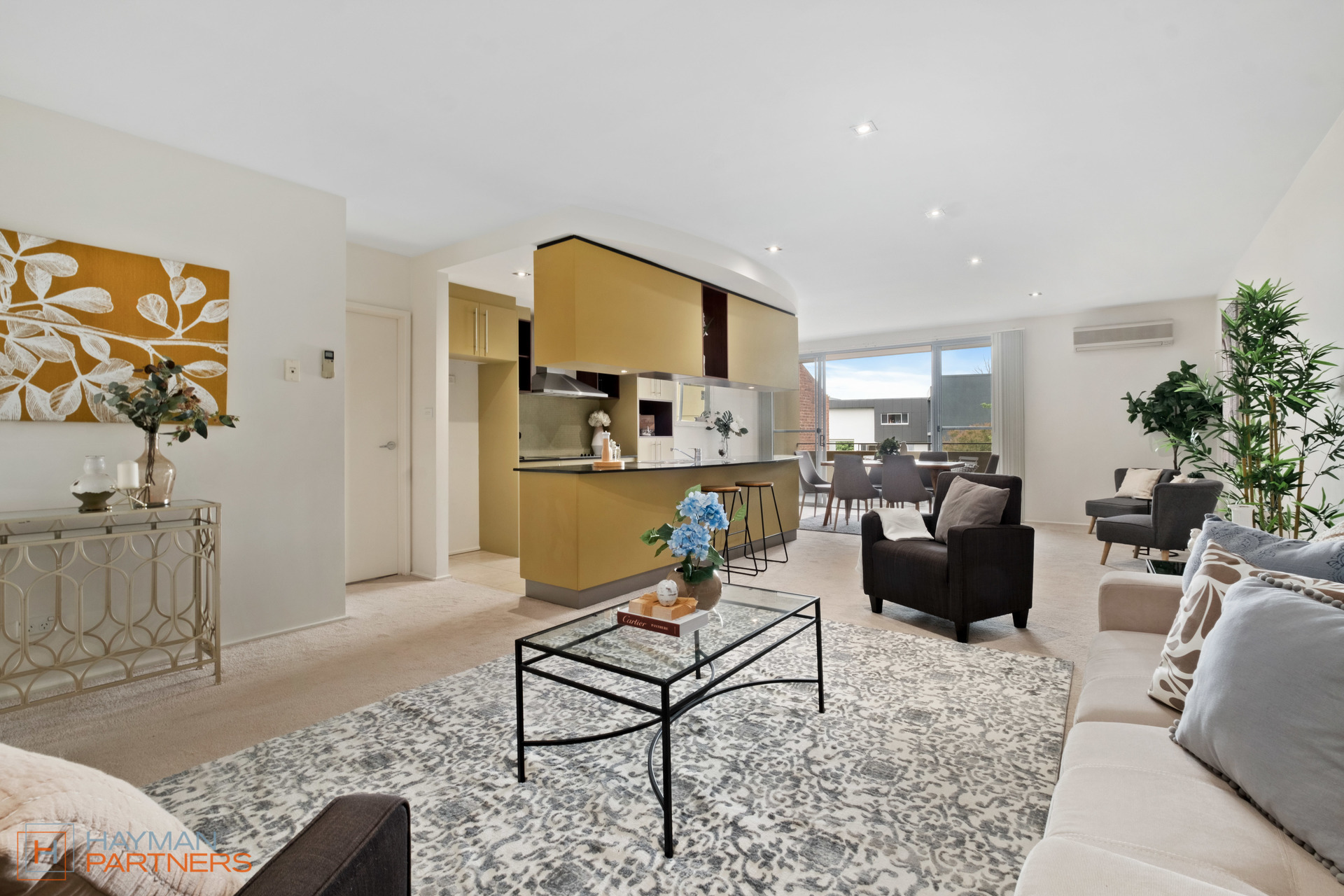 3/9 Fitzroy Street, Forrest ACT 2603, Forrest - Thumbnail 2