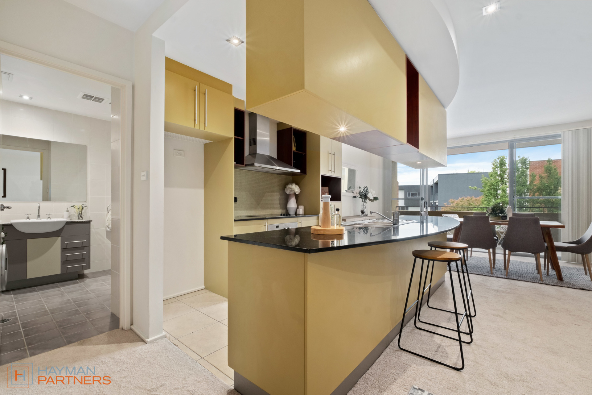 3/9 Fitzroy Street, Forrest ACT 2603, Forrest - Thumbnail 3