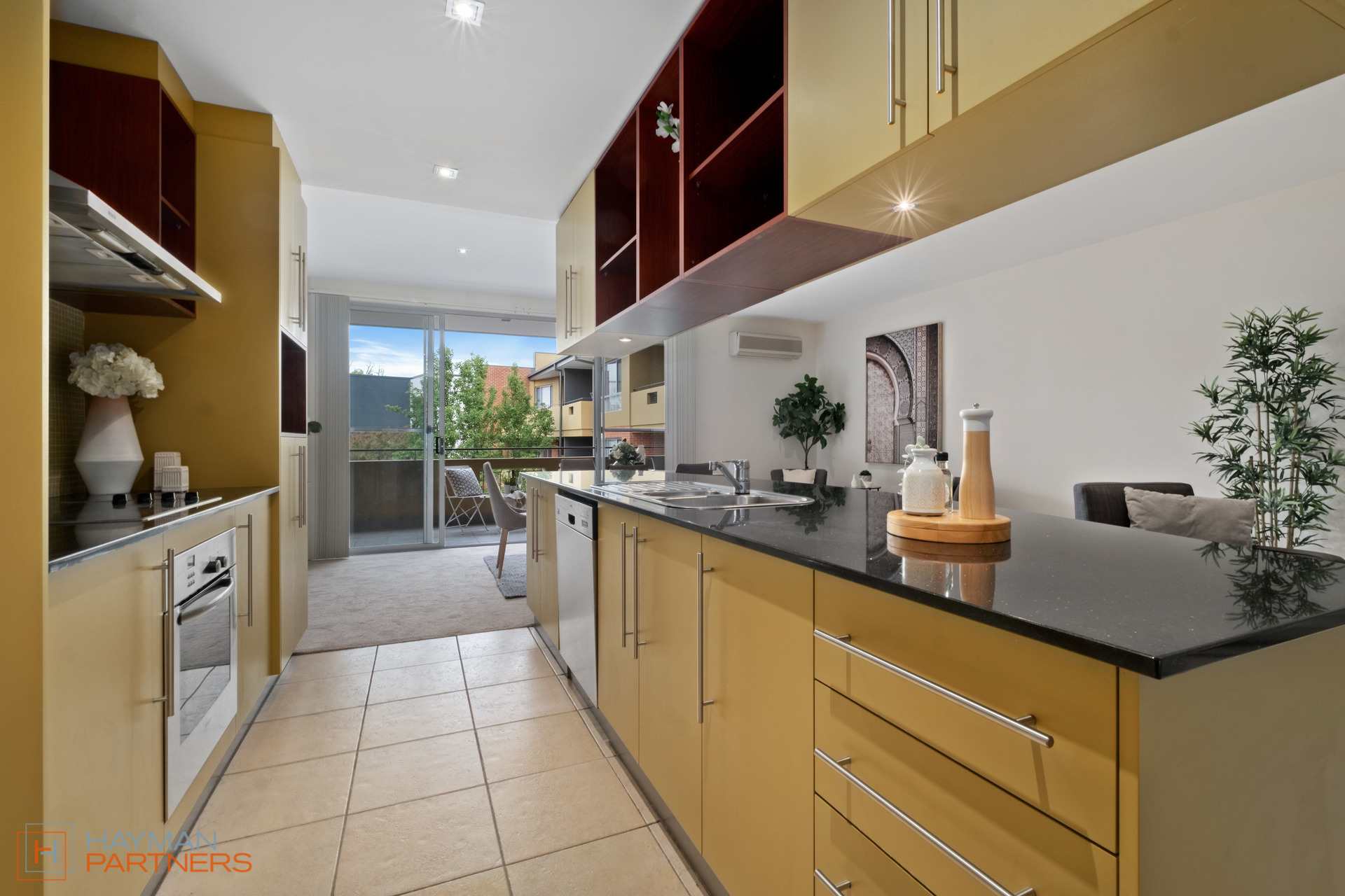 3/9 Fitzroy Street, Forrest ACT 2603, Forrest - Thumbnail 5