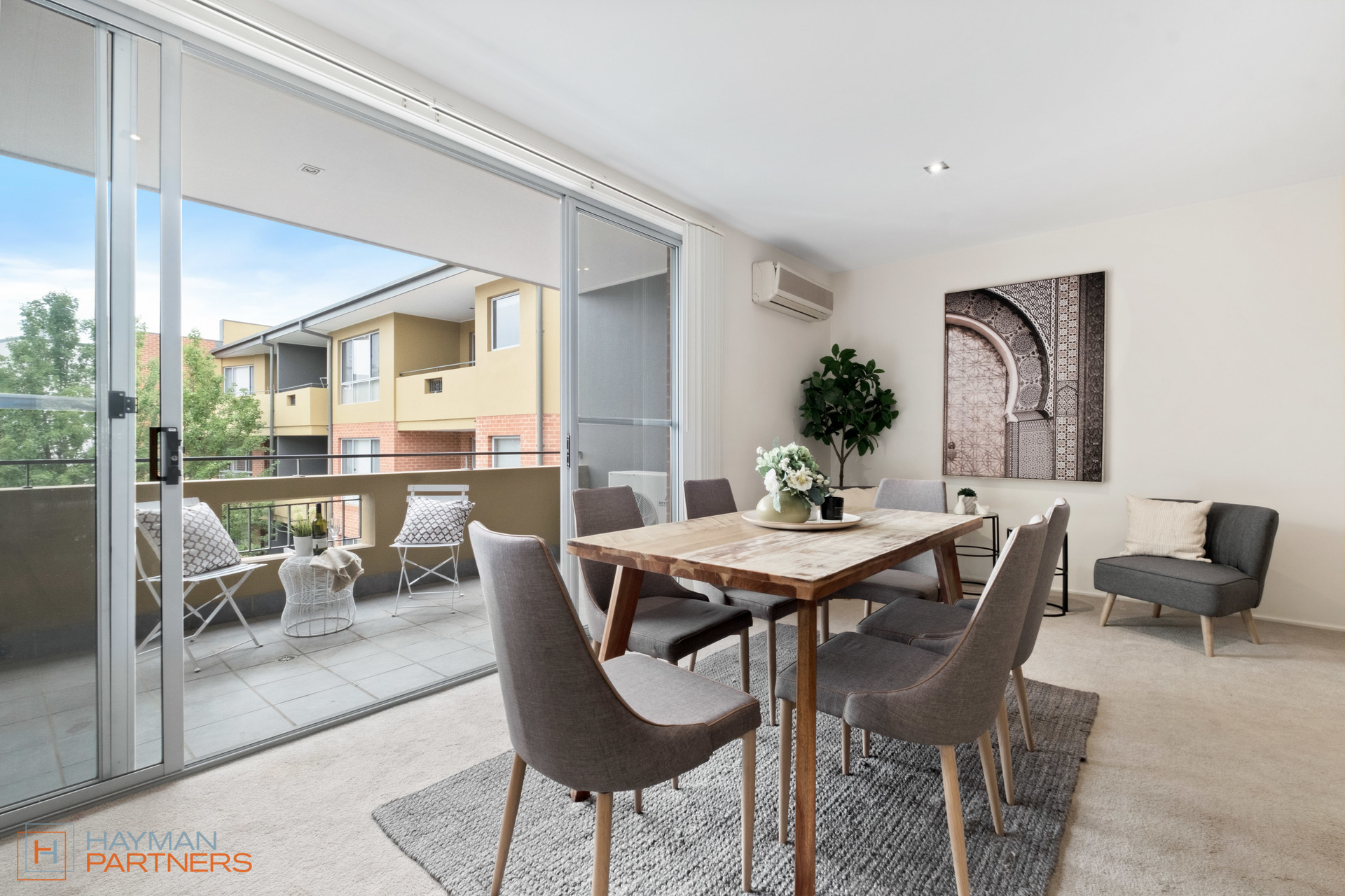 3/9 Fitzroy Street, Forrest ACT 2603, Forrest - Thumbnail 7