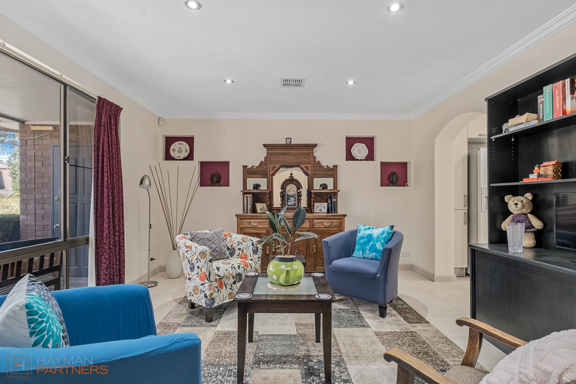 60 Twamley Crescent, Richardson ACT 2905, Richardson - Thumbnail 3