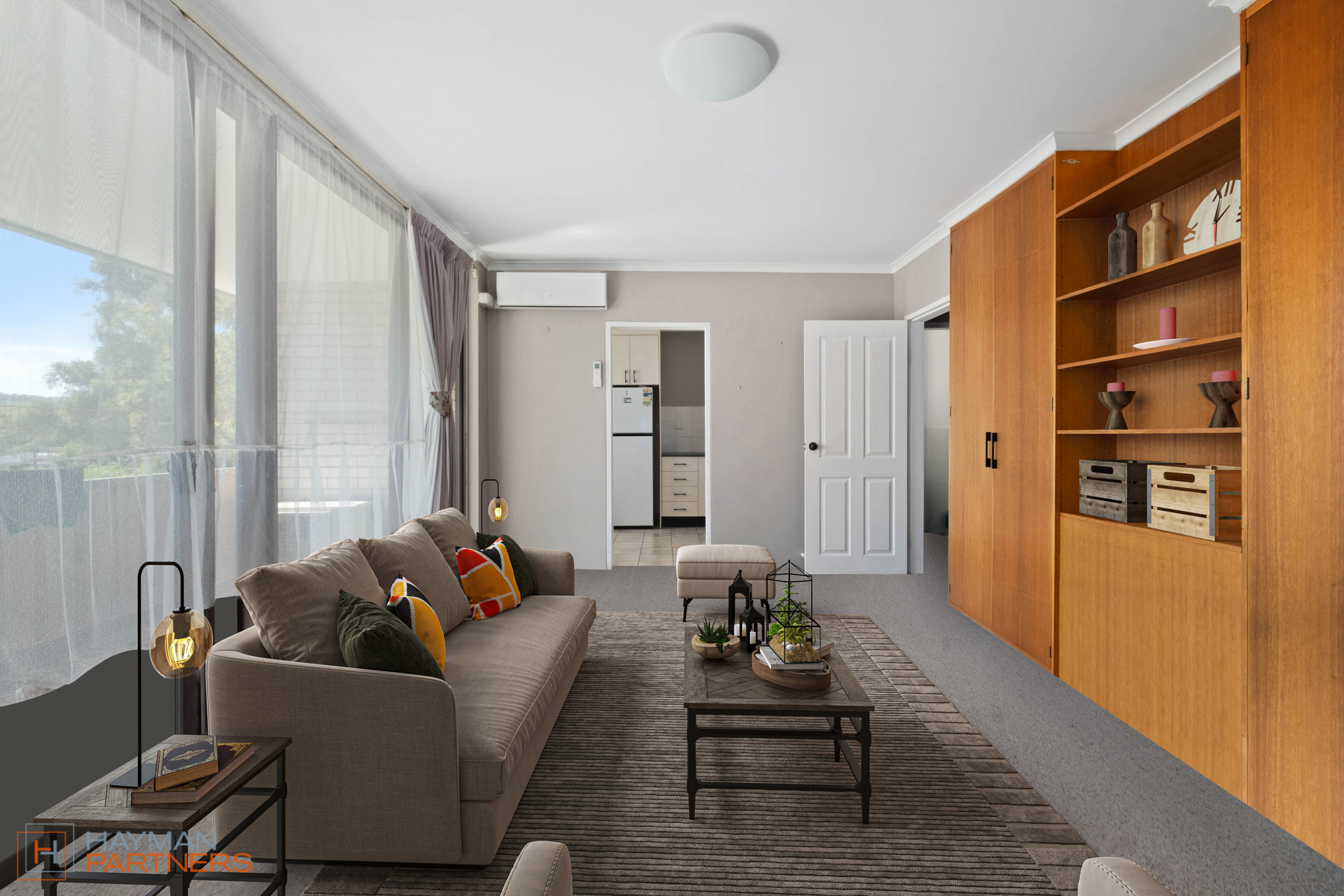 11/5 Hyndes Crescent, Holder ACT 2611, Holder - Thumbnail 3