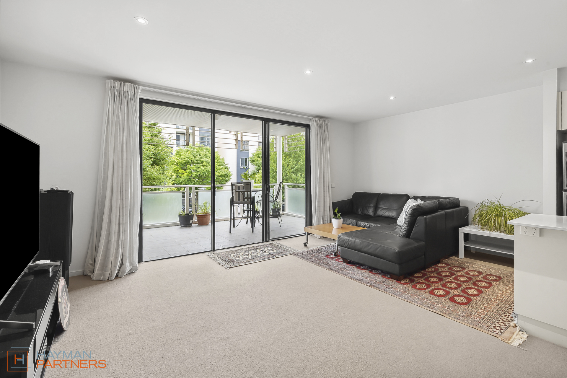 158/54 Eyre Street, Kingston ACT 2604, Kingston - Thumbnail 2