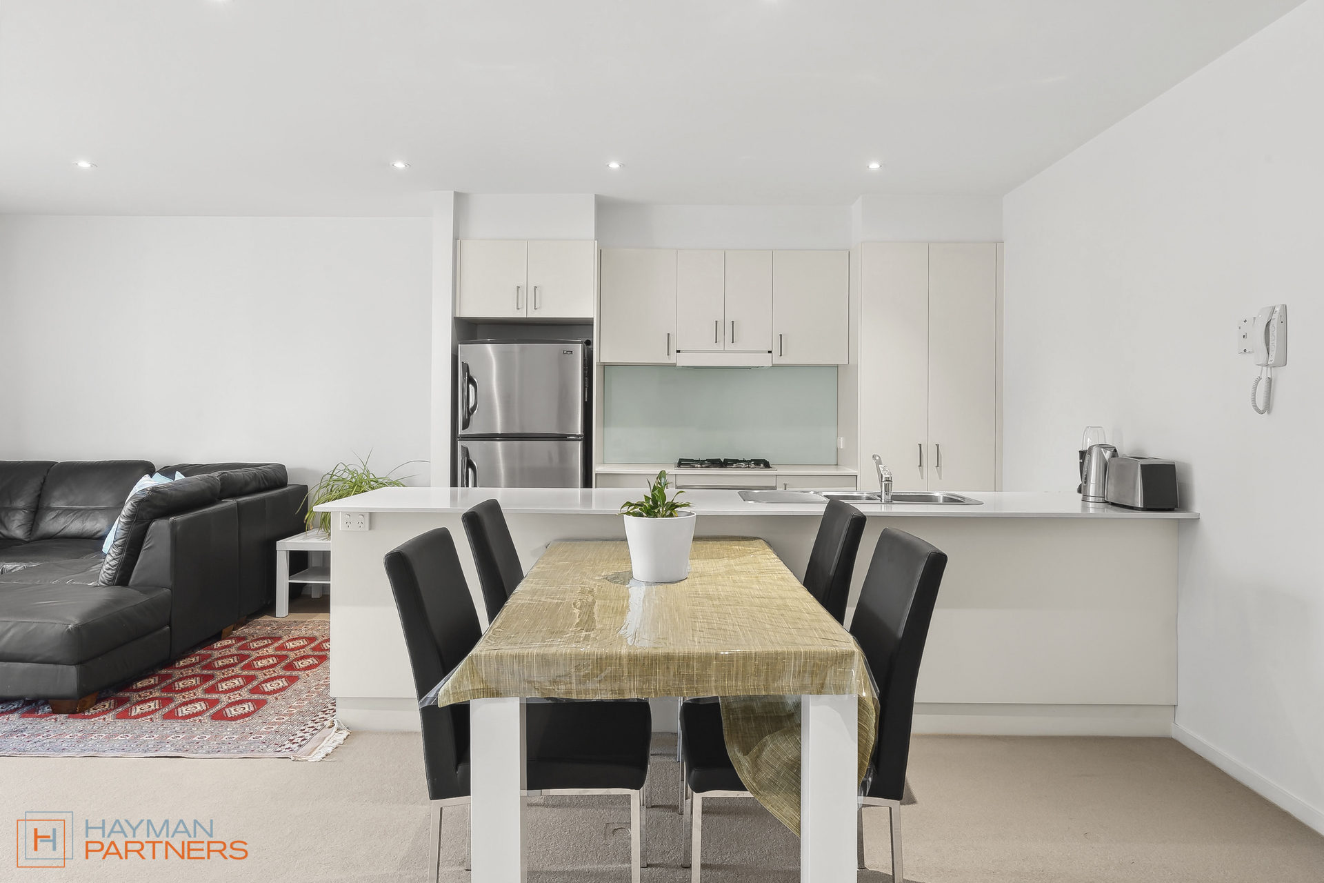 158/54 Eyre Street, Kingston ACT 2604, Kingston - Thumbnail 4