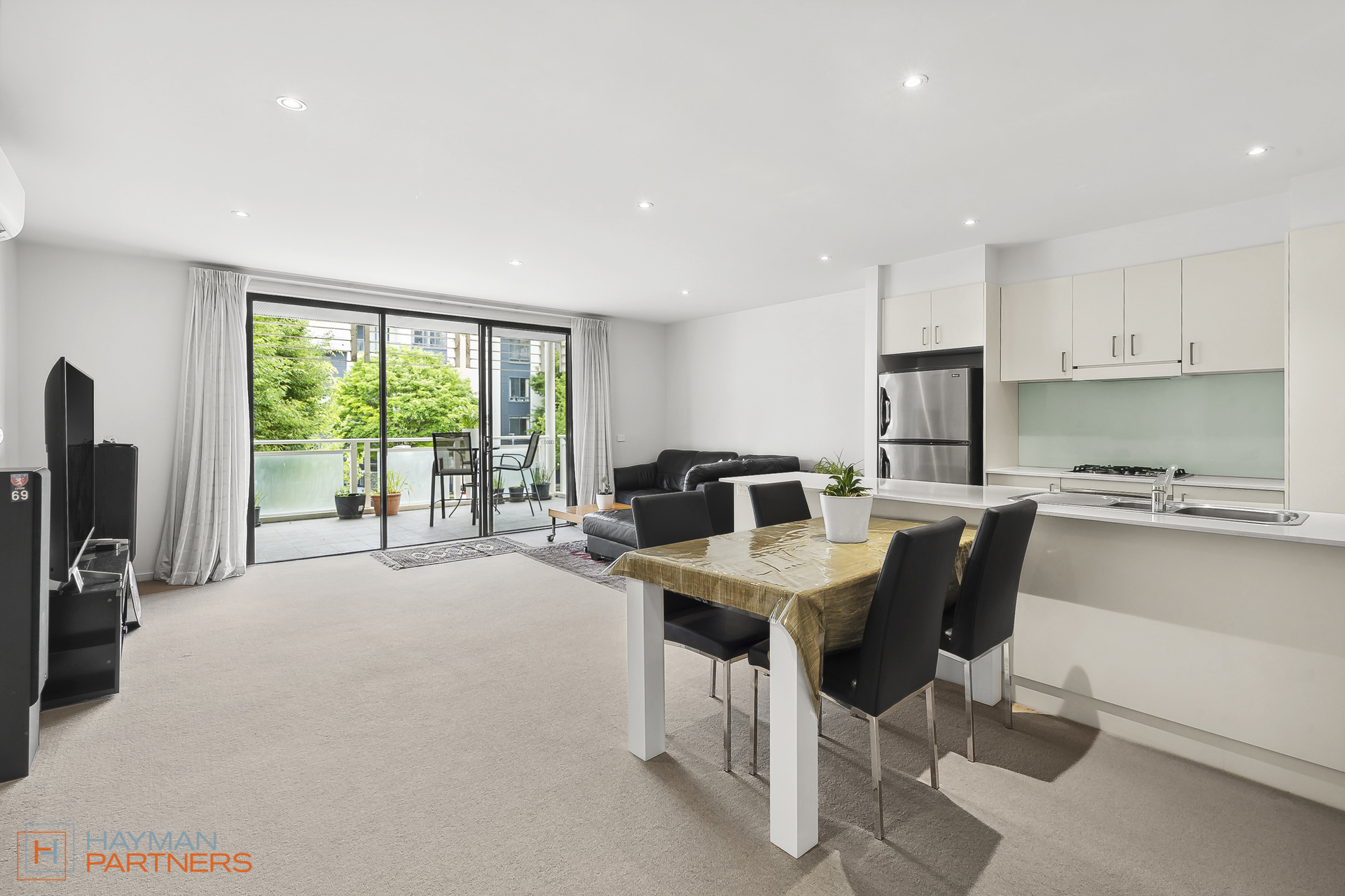 158/54 Eyre Street, Kingston ACT 2604, Kingston - Thumbnail 6