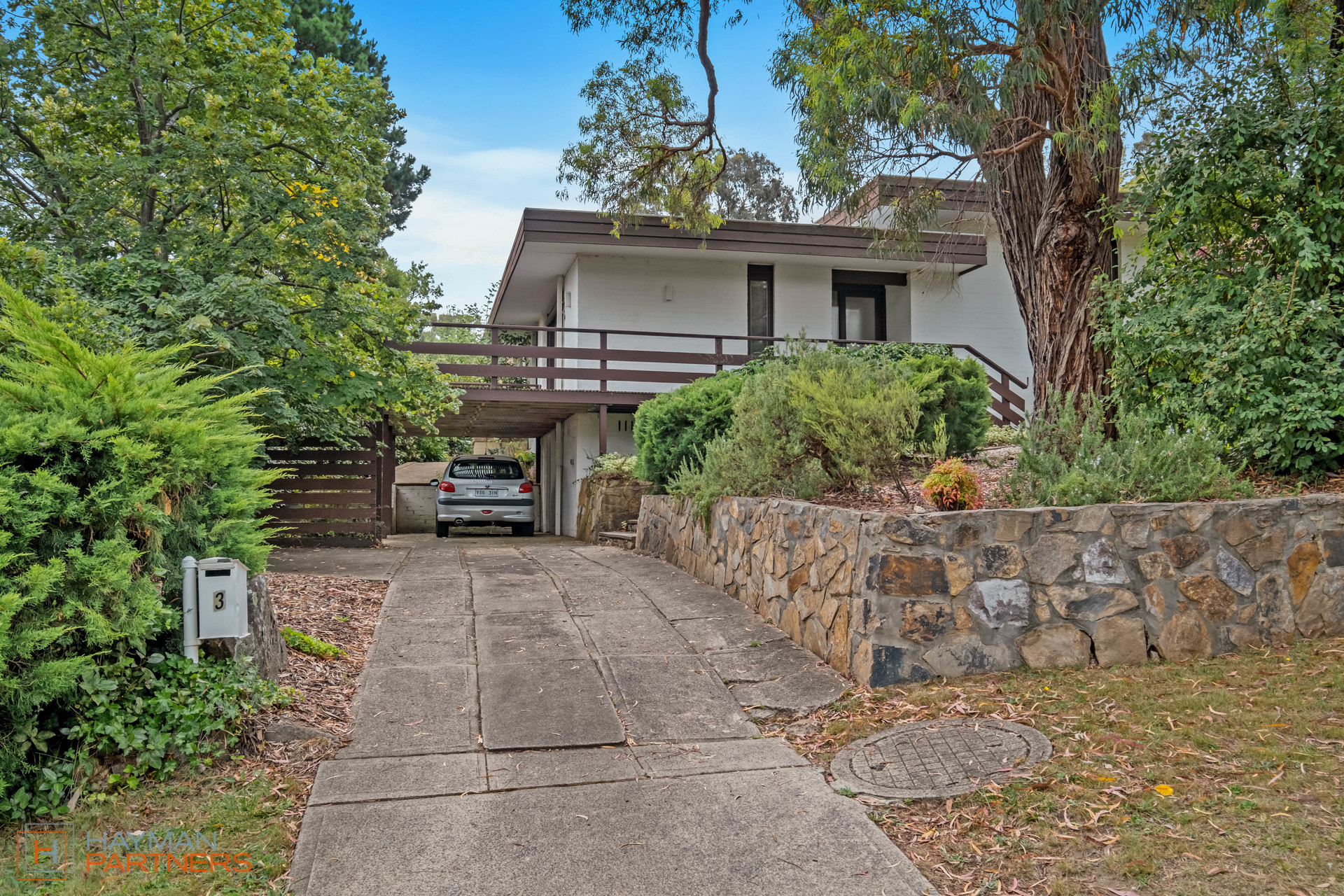 3 Bonwick Place, Garran ACT 2605, Garran - Thumbnail 2