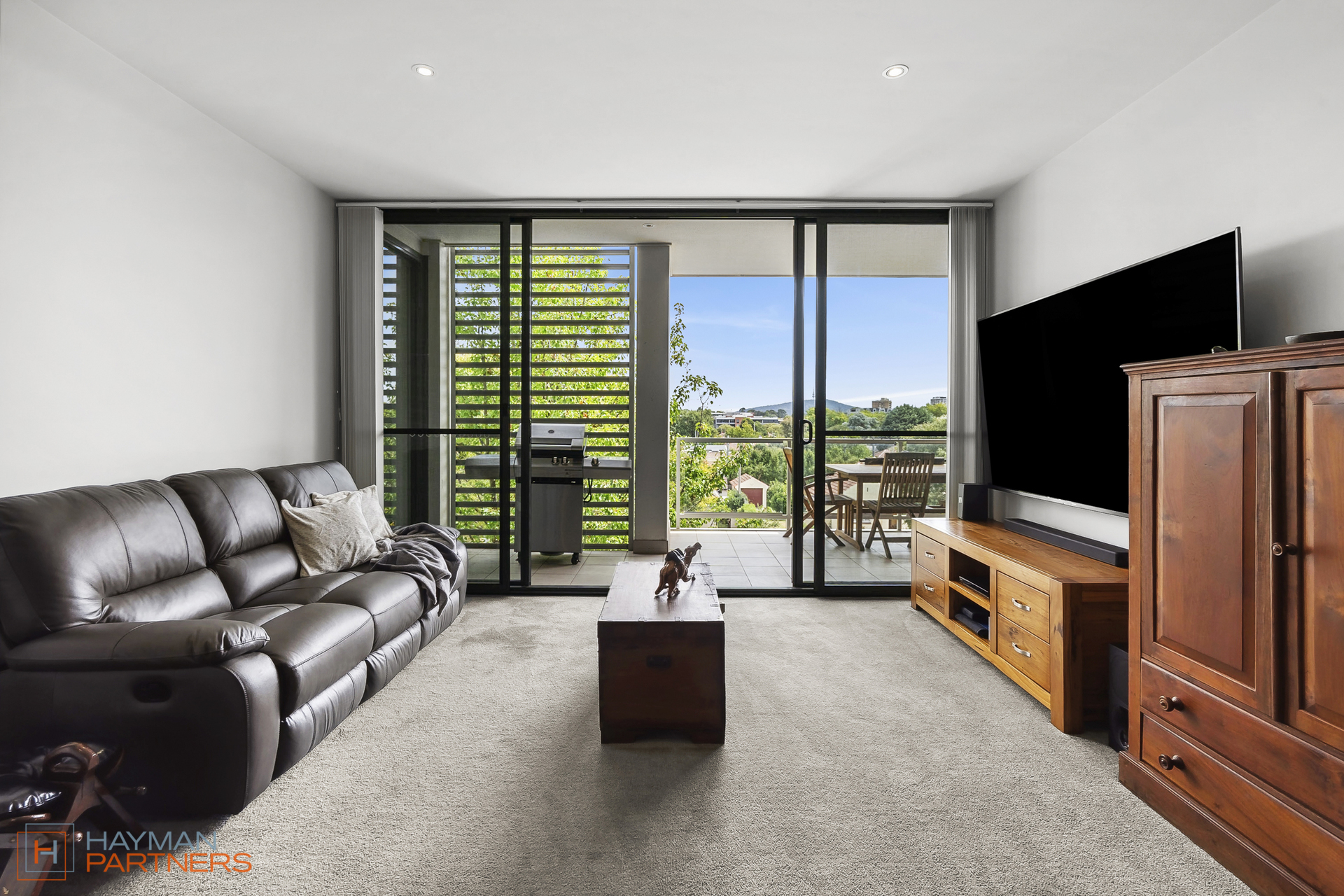 26/10 Burke Crescent, Kingston ACT 2604, Kingston - Thumbnail 2