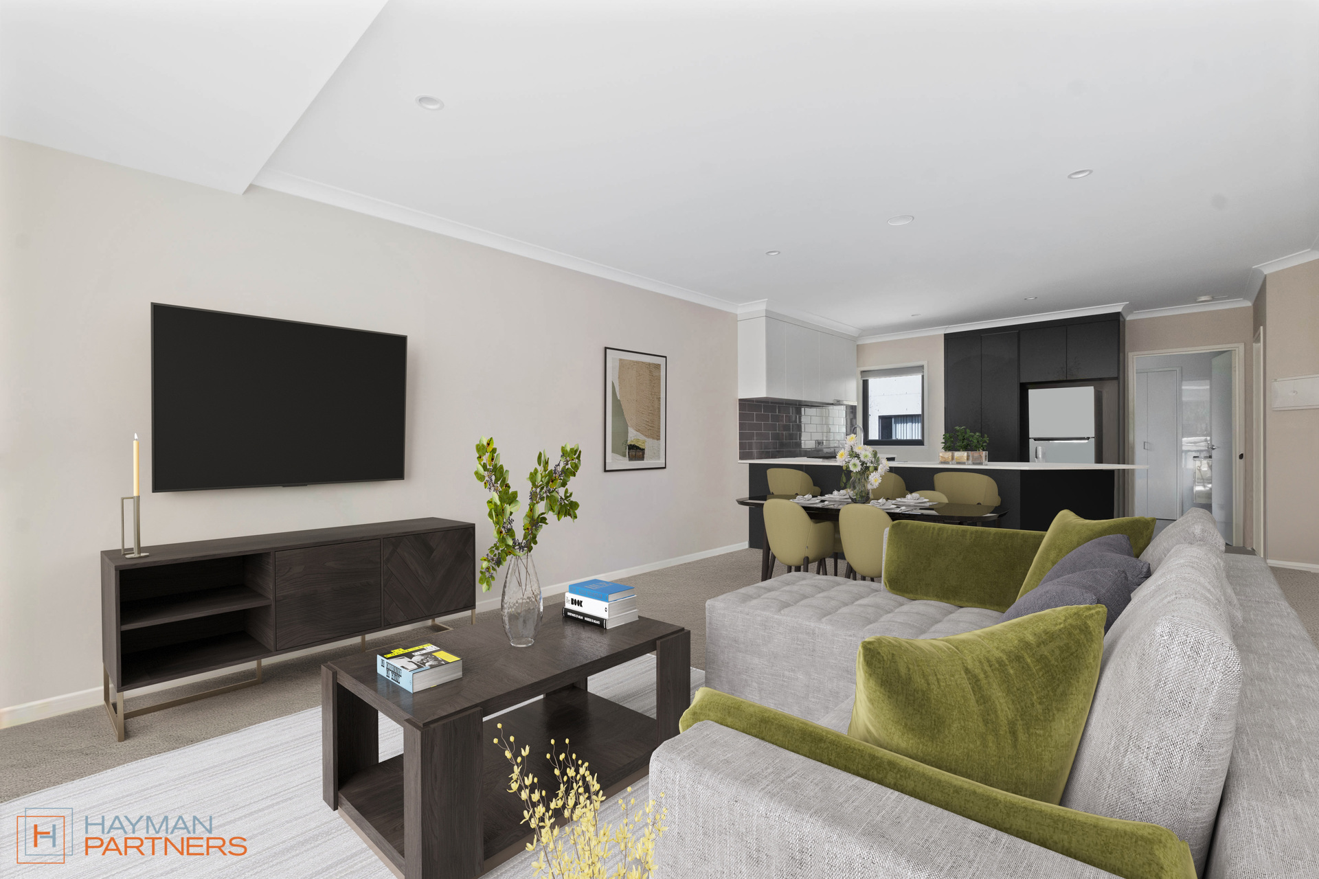 7/36 Watson Street, Turner ACT 2612, Turner - Thumbnail 2
