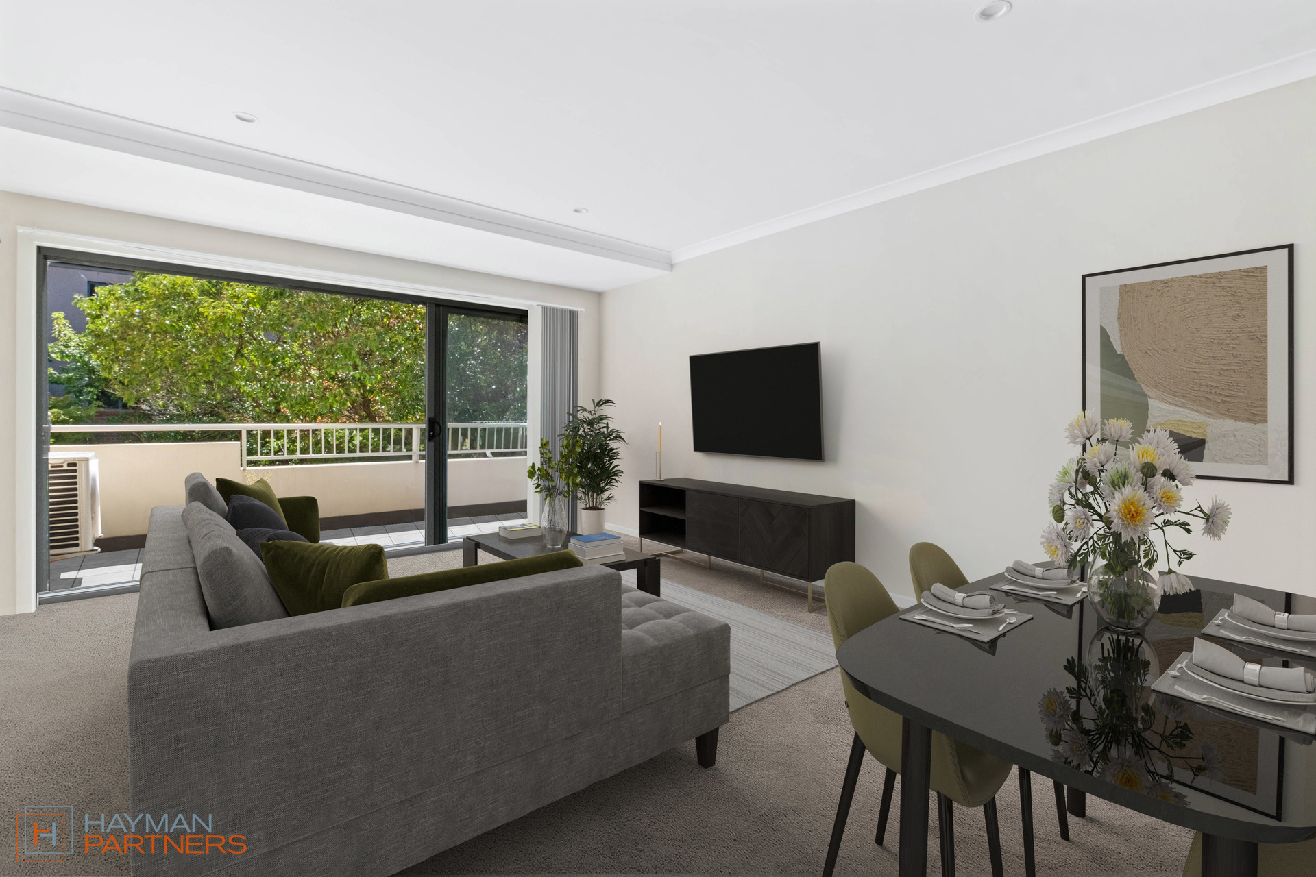 7/36 Watson Street, Turner ACT 2612, Turner - Thumbnail 4