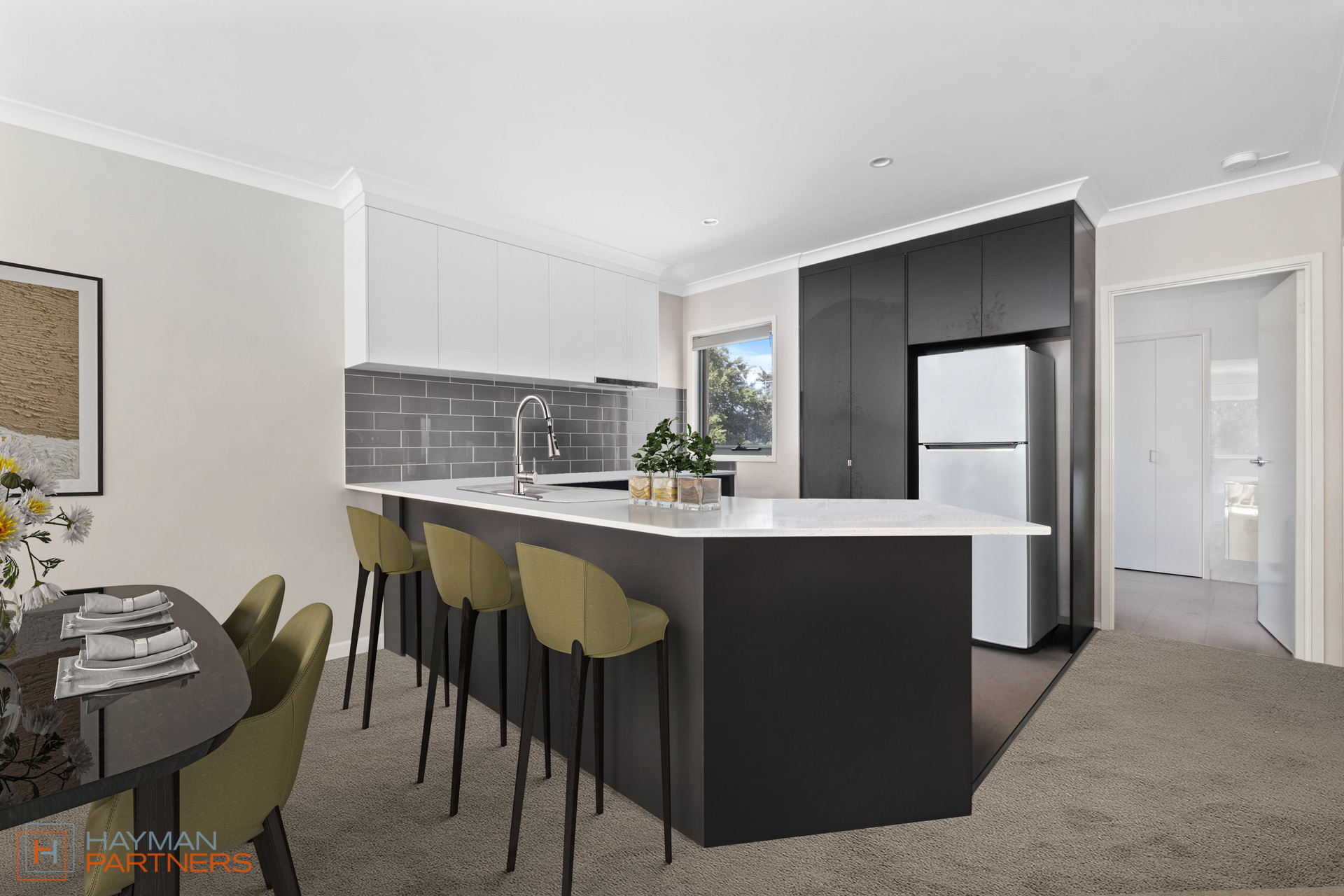 7/36 Watson Street, Turner ACT 2612, Turner - Thumbnail 5