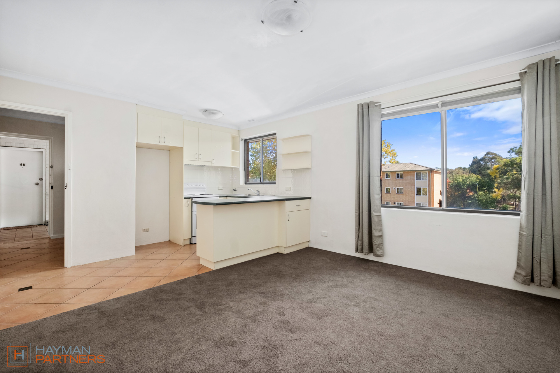 65/3 Waddell Place, Curtin ACT 2605, Curtin - Thumbnail 3