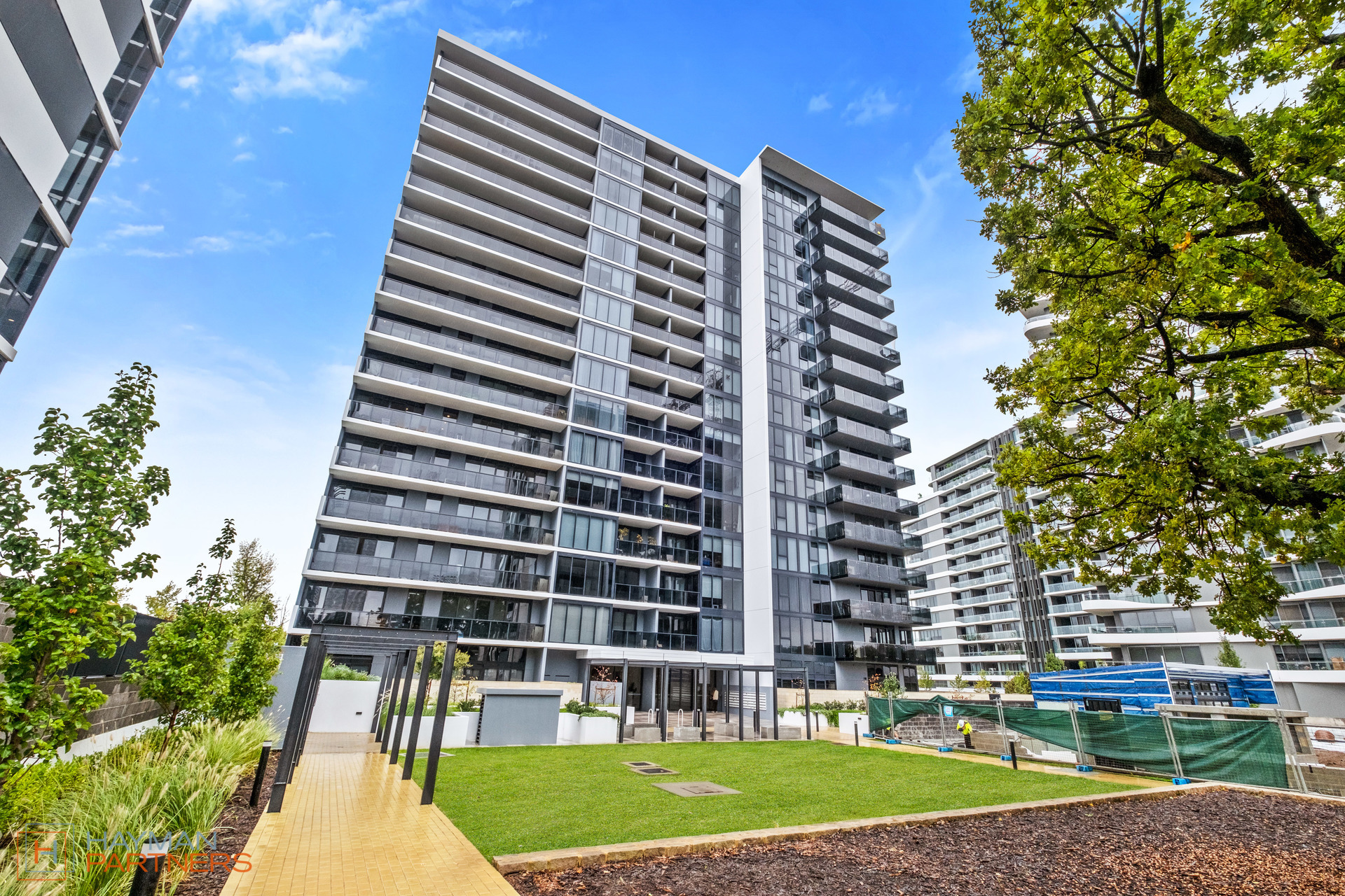 106/11 Irving Street, Phillip ACT 2606, Phillip - Thumbnail 2