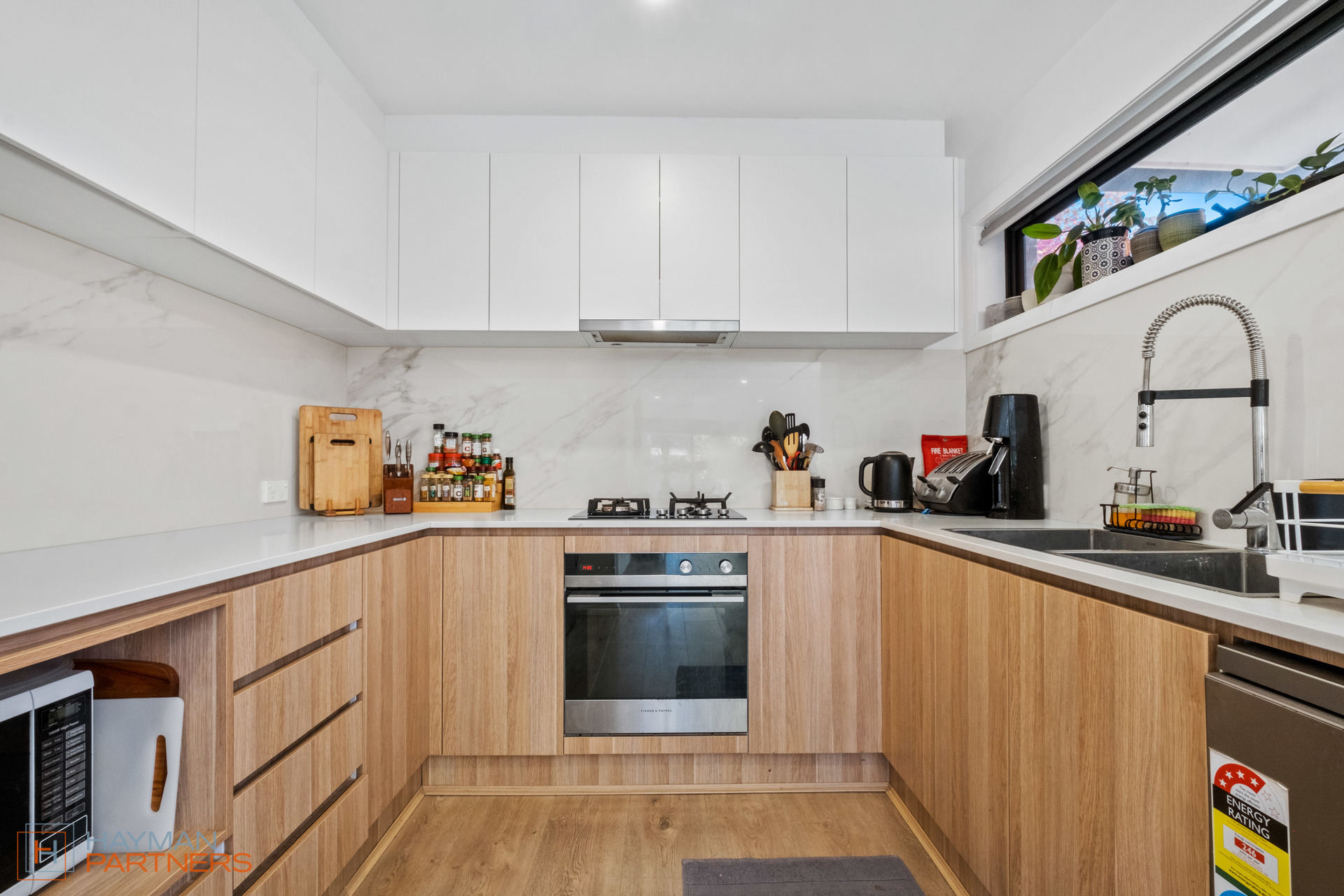1/64 Goodwin Street, Lyneham ACT 2602, Lyneham - Thumbnail 5