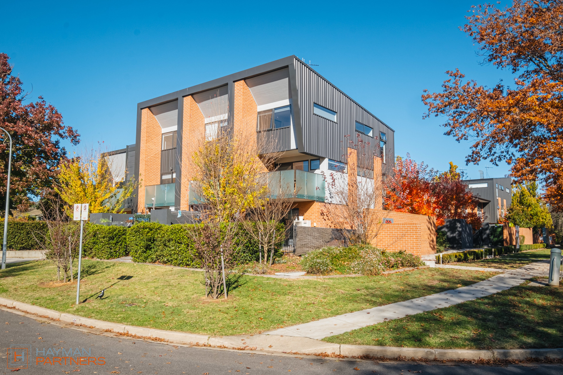 1/64 Goodwin Street, Lyneham ACT 2602 Hayman Partners