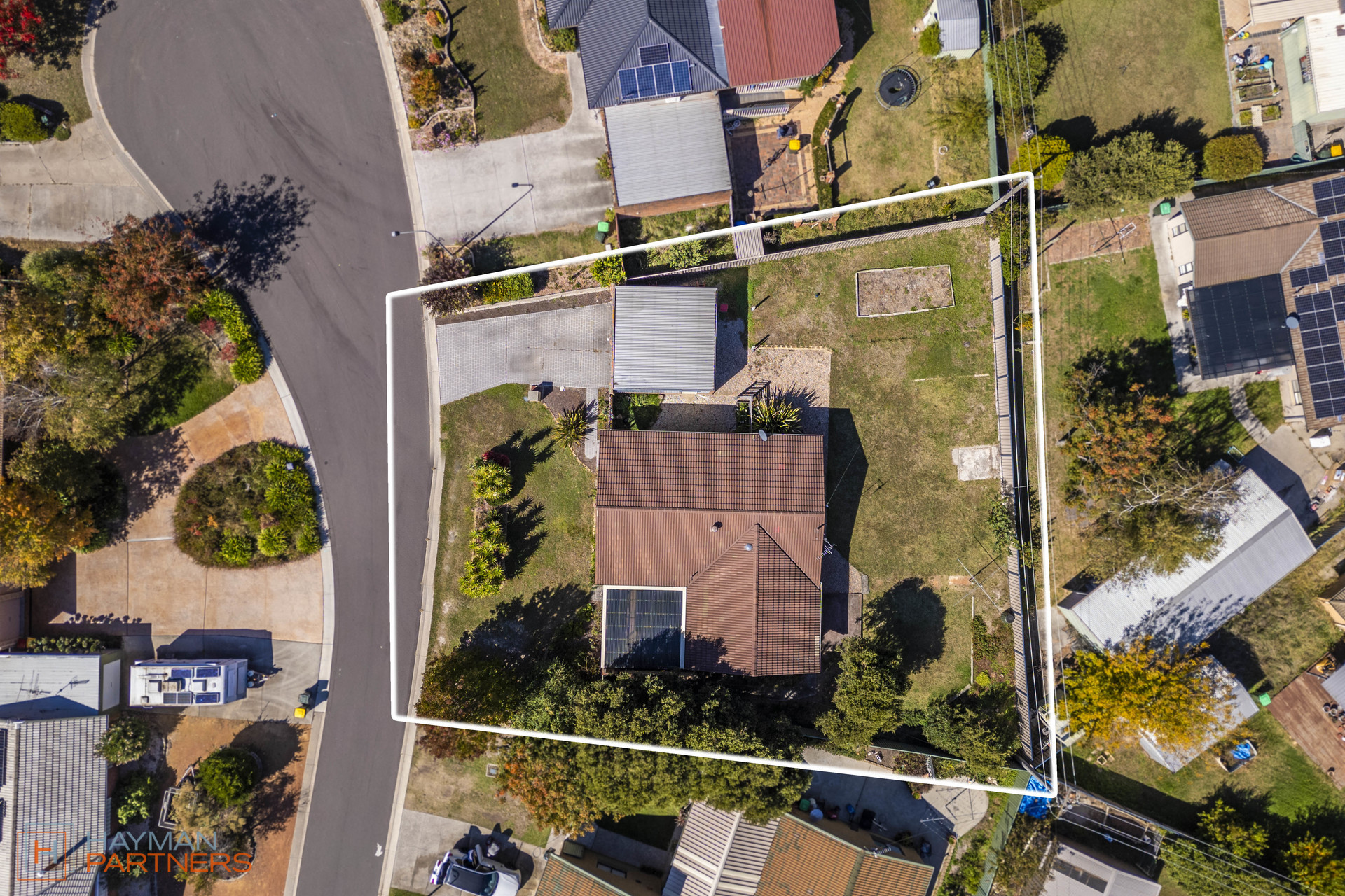 4 Revill Place, Gilmore ACT 2905, Gilmore - Thumbnail 2