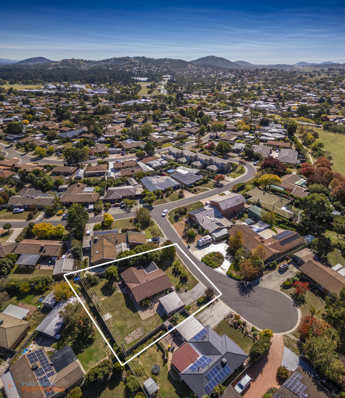 4 Revill Place, Gilmore ACT 2905, Gilmore - Thumbnail 3