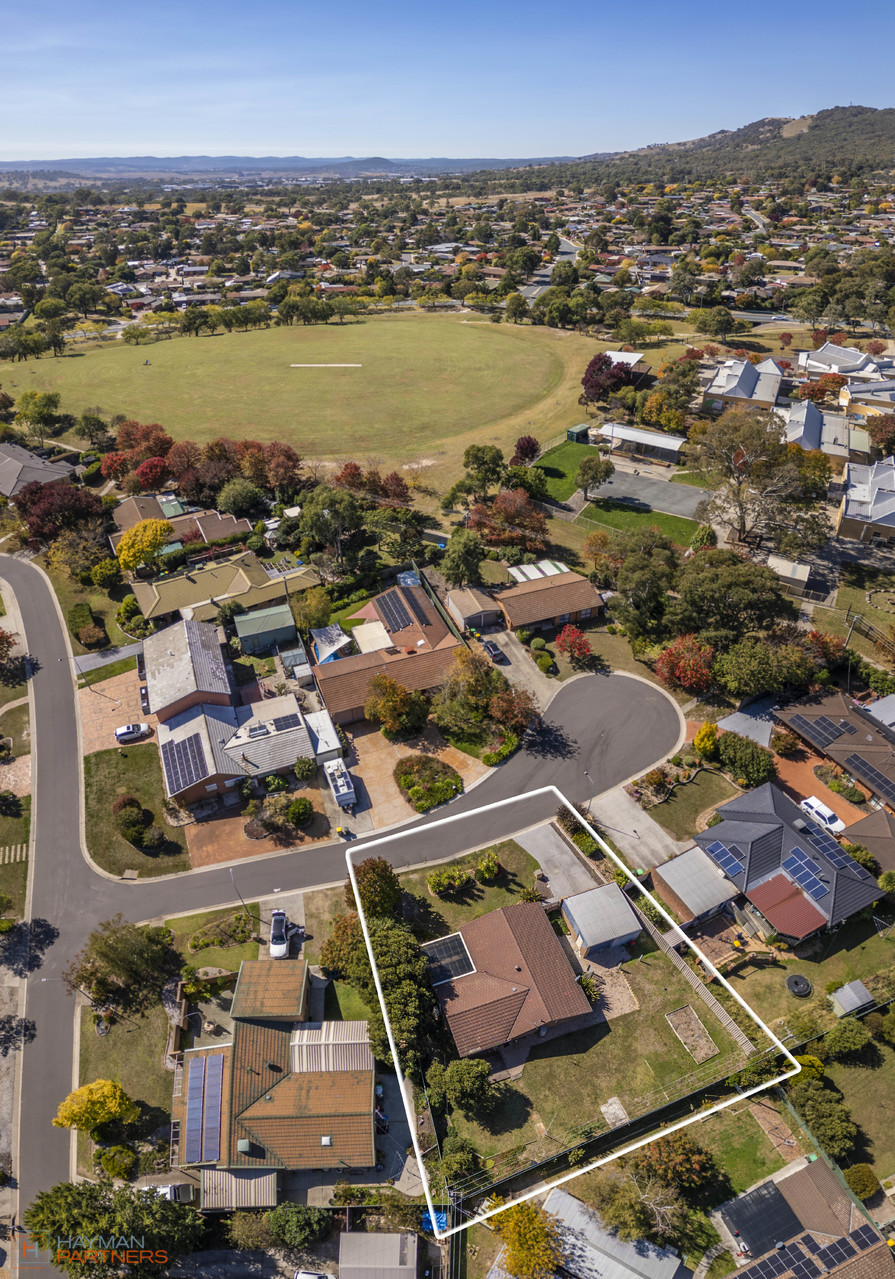 4 Revill Place, Gilmore ACT 2905, Gilmore - Thumbnail 4
