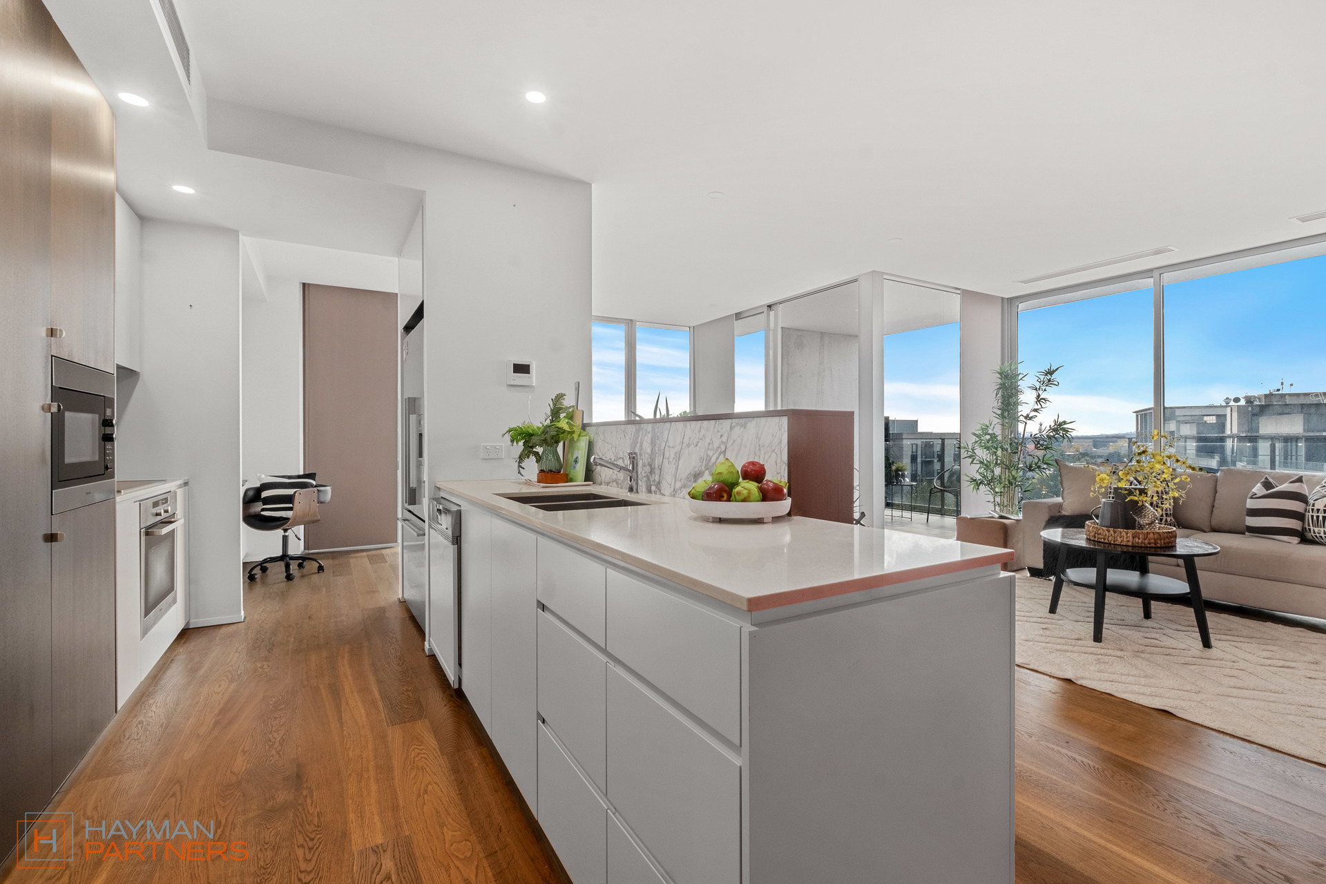 Level 6/28/1 Sydney Avenue, Barton ACT 2600, Barton - Thumbnail 4