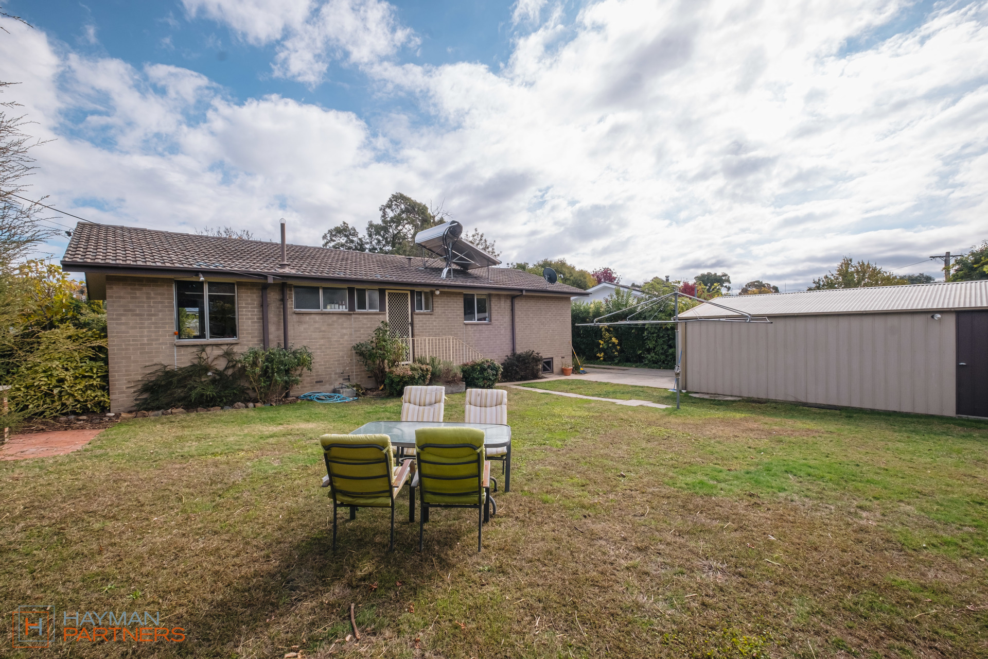 28 Wirilda Street, Rivett ACT 2611, Rivett - Thumbnail 4