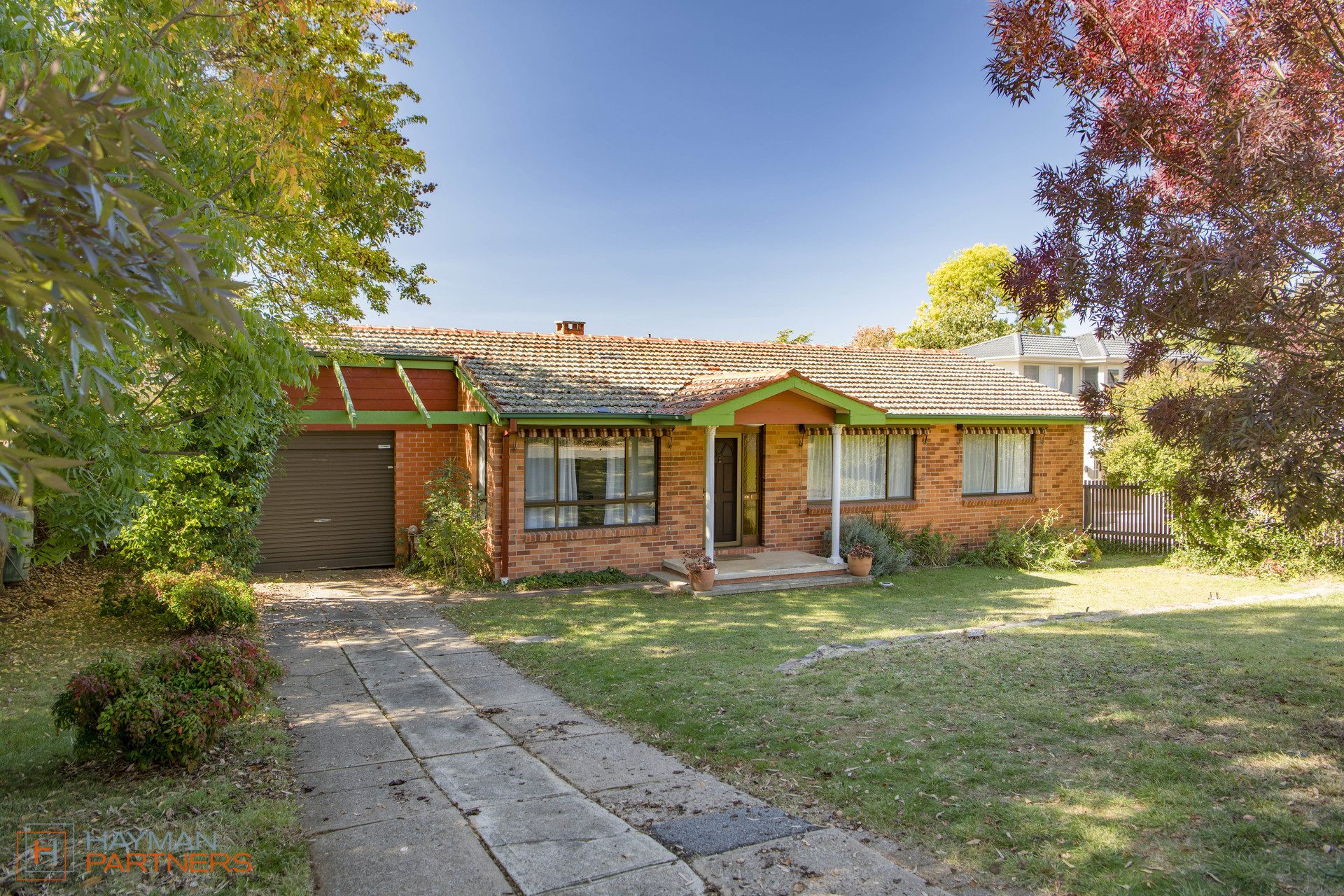 5 Green Street, Narrabundah ACT 2604, Narrabundah - Thumbnail 2