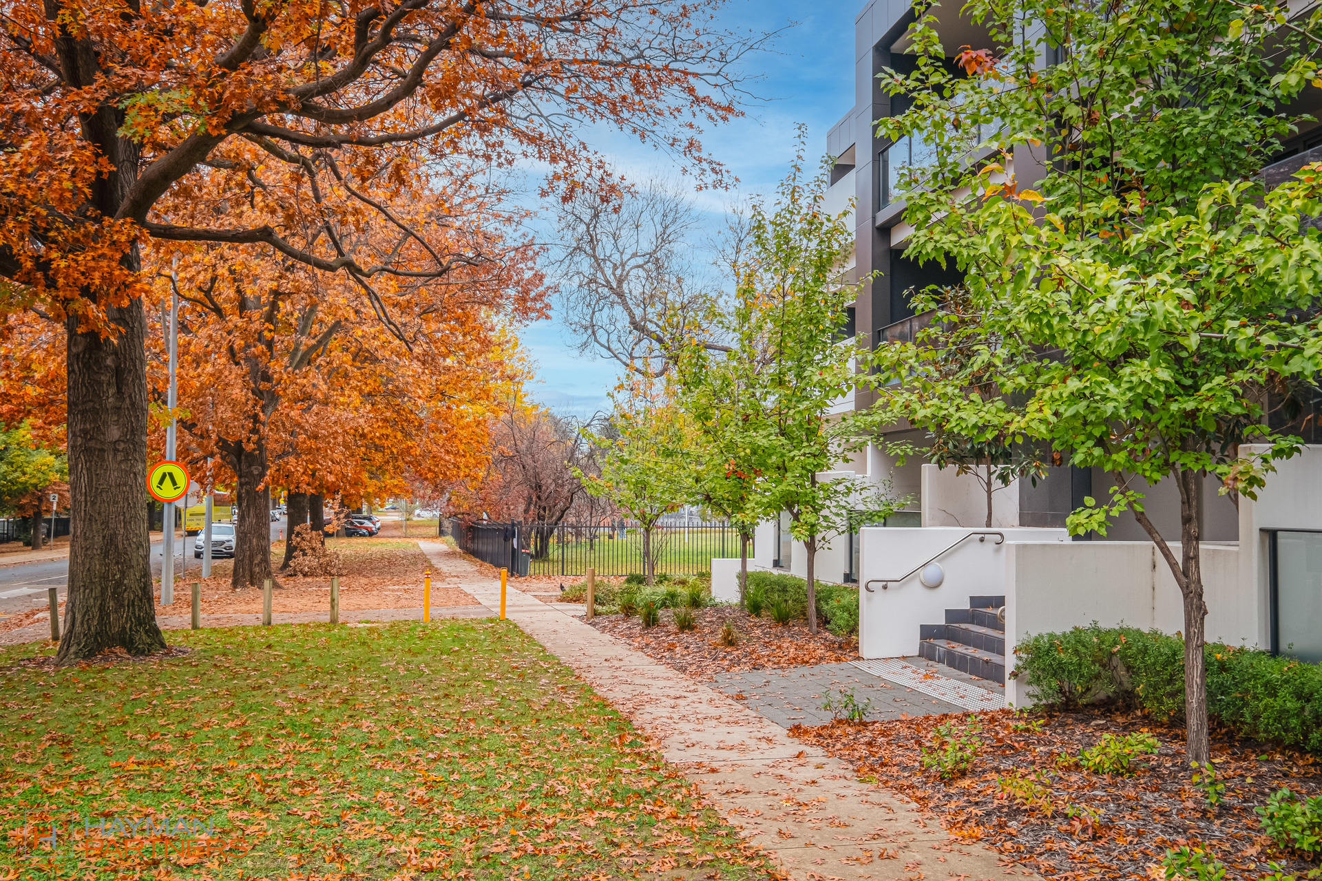5/16 New South Wales Crescent, Forrest ACT 2603, Forrest - Thumbnail 2