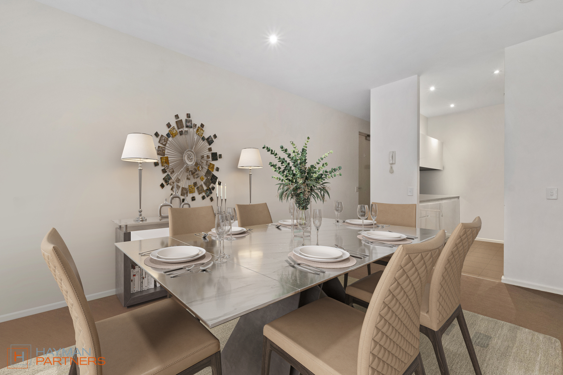 5/16 New South Wales Crescent, Forrest ACT 2603, Forrest - Thumbnail 3