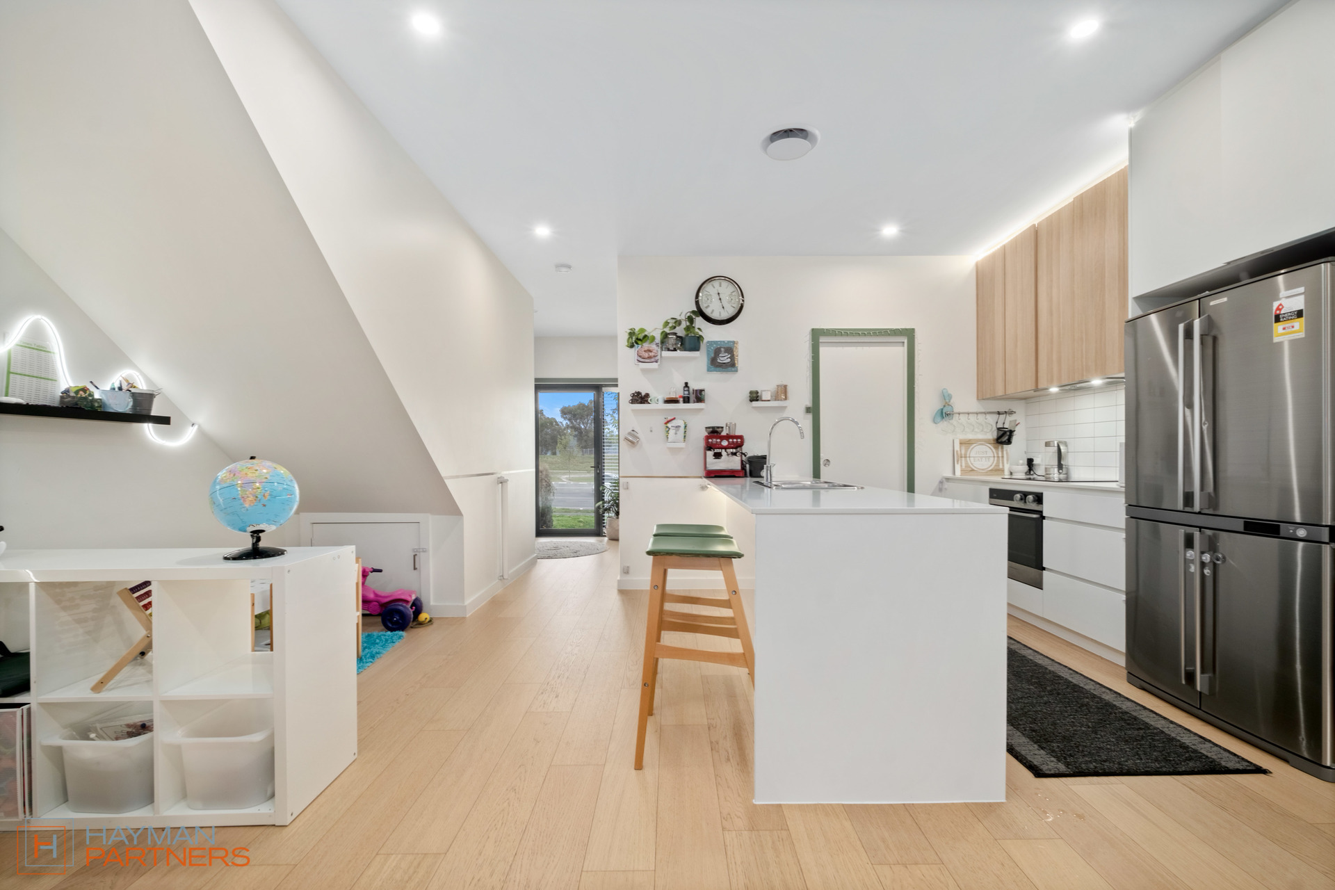 138 Pro Hart Avenue, Strathnairn ACT 2615, Strathnairn - Thumbnail 2